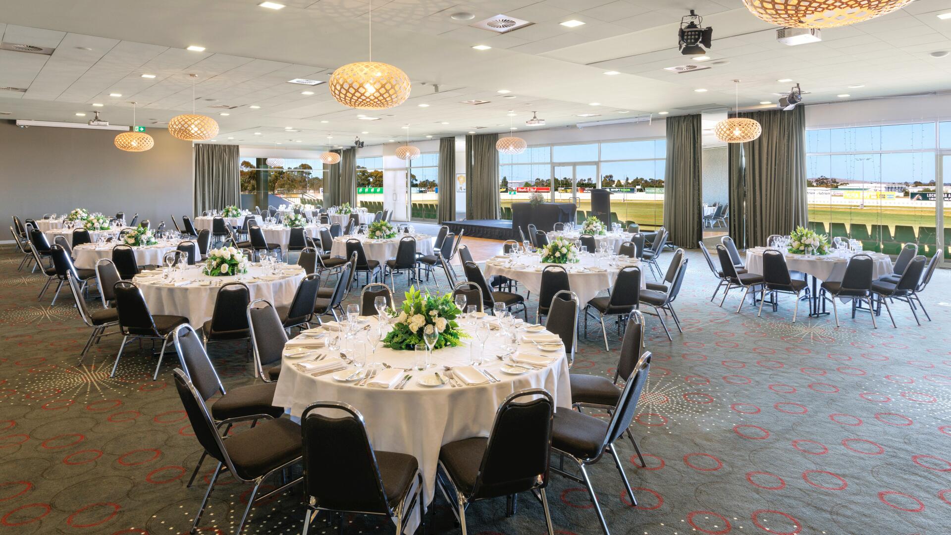 Event Venues for Hire in Rockingham, Perth