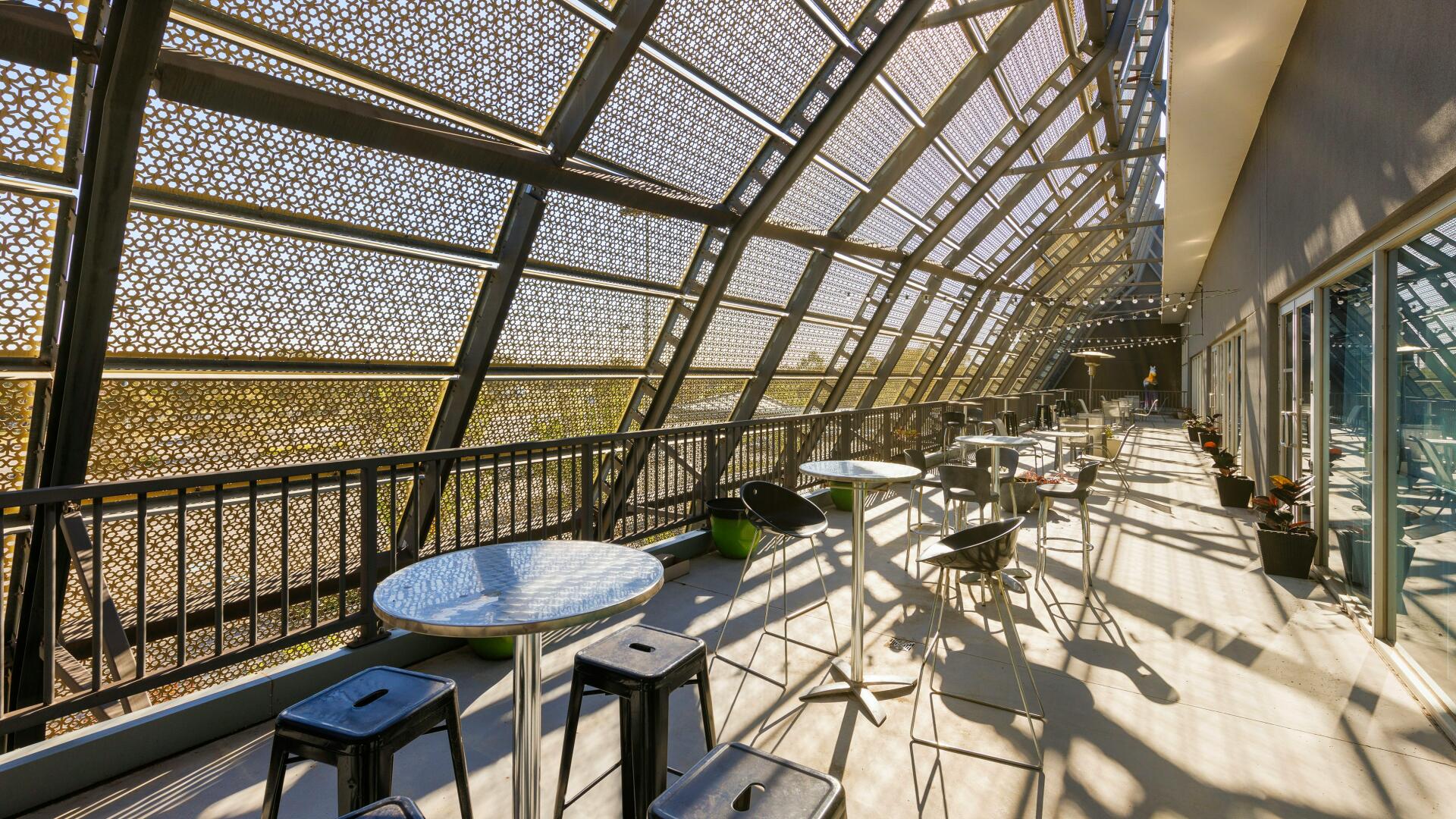 Aberdeen Venue Hire