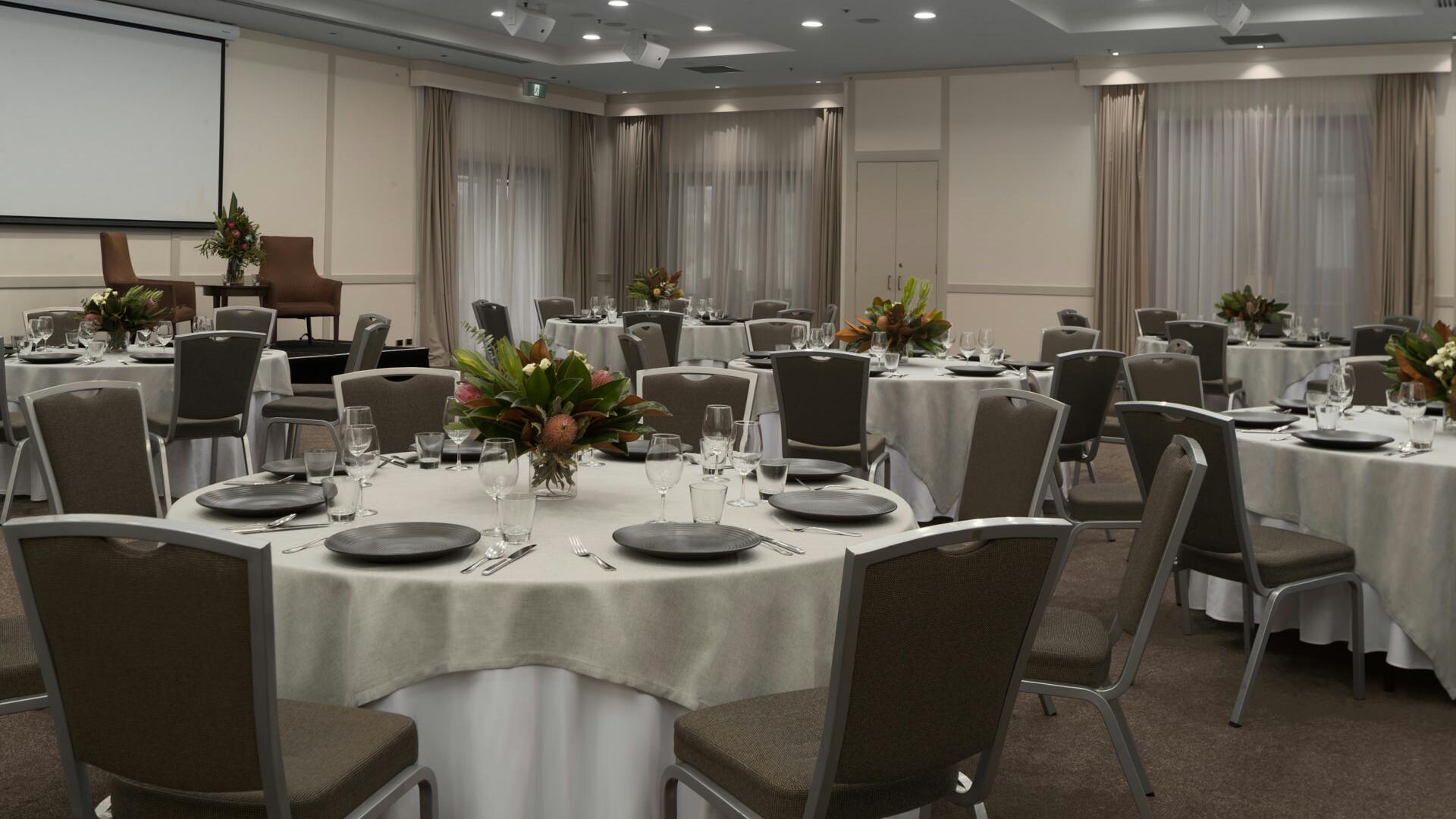 Venue Rental in Cambridge, MA
