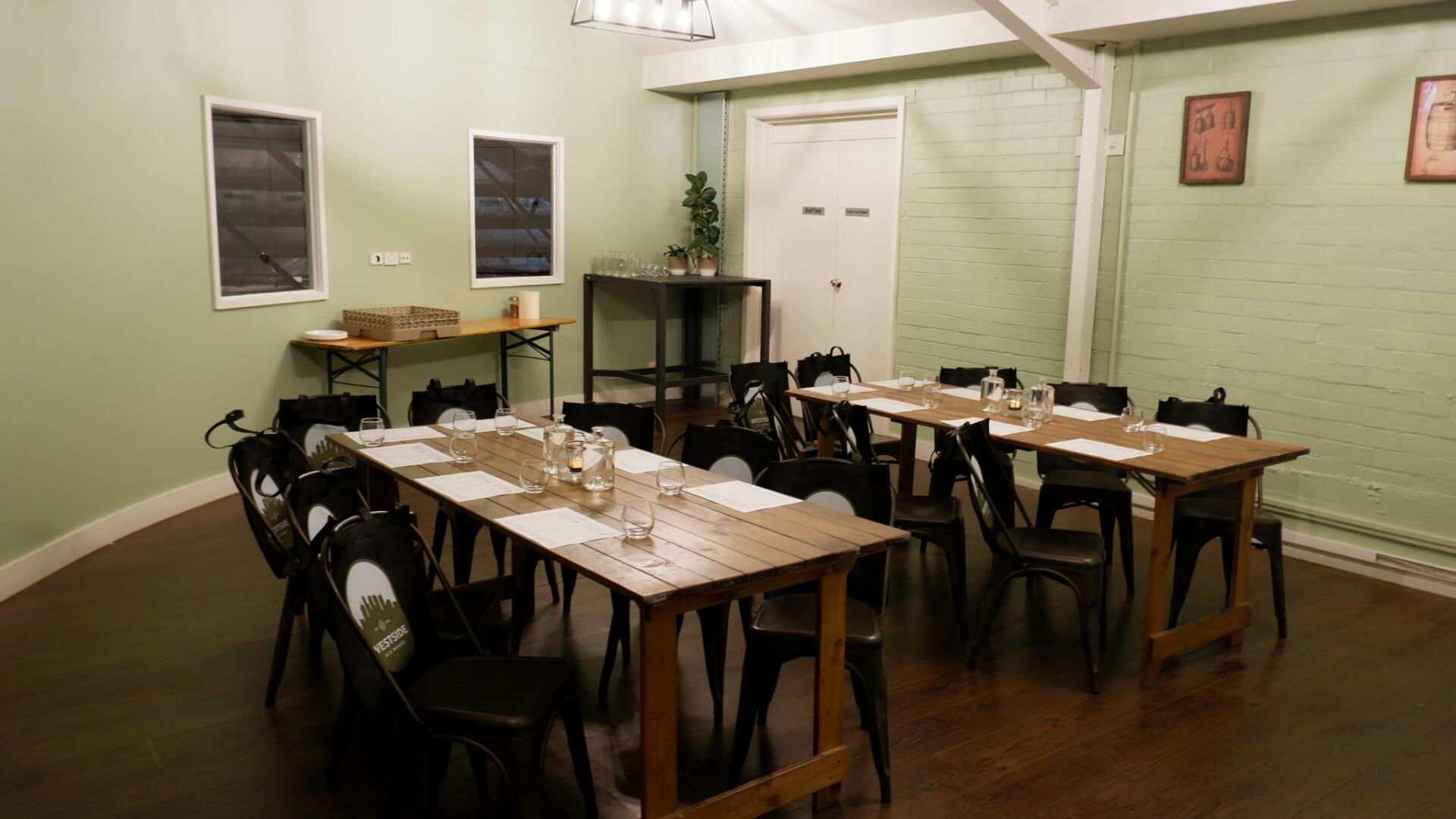 Luton Venue Hire