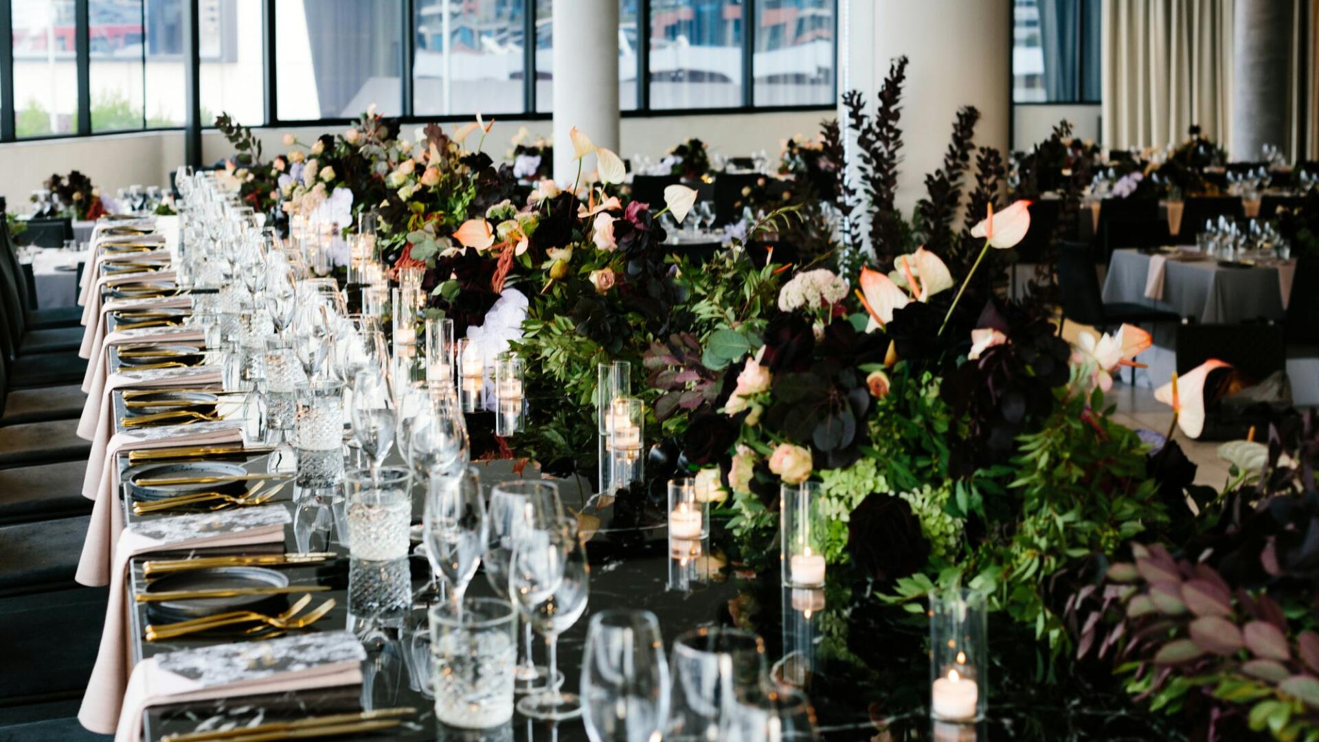 Geelong Venue Hire