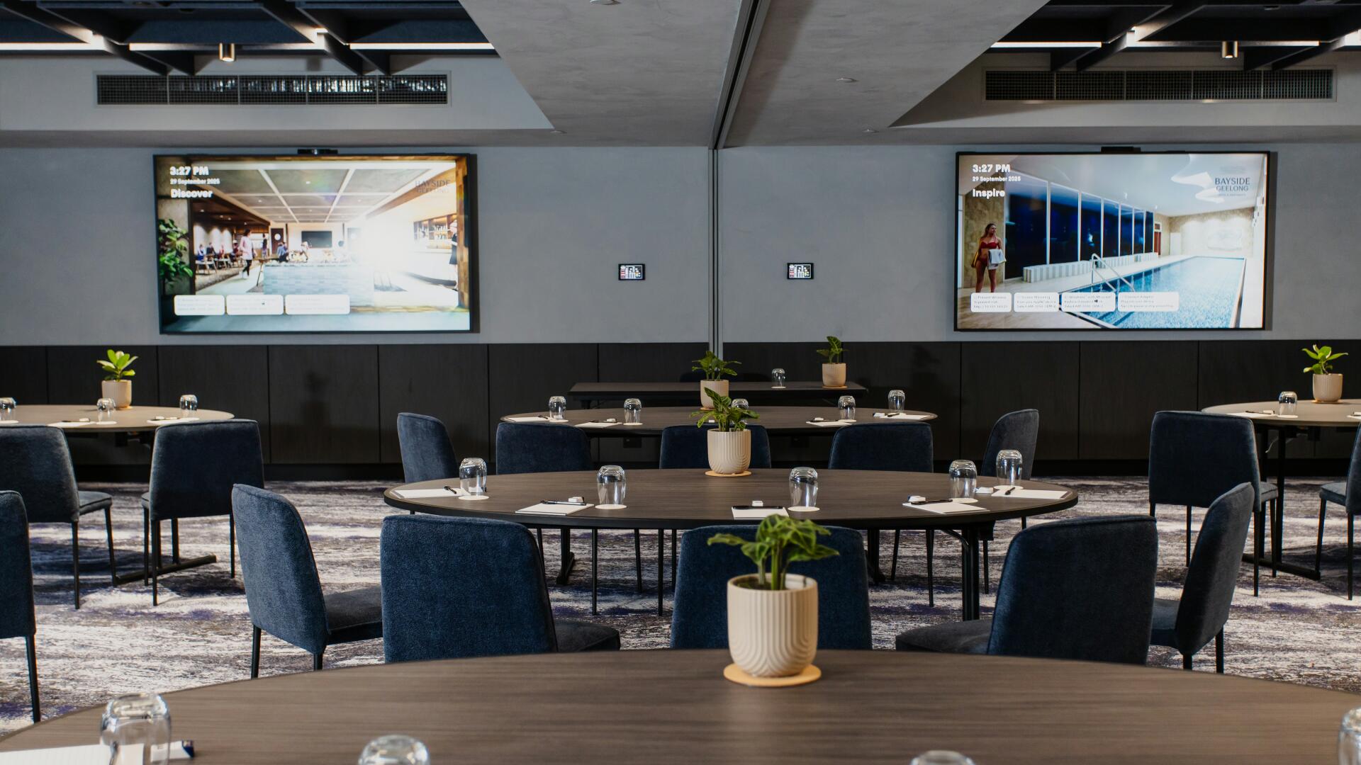 Venue Rental in Raleigh, NC
