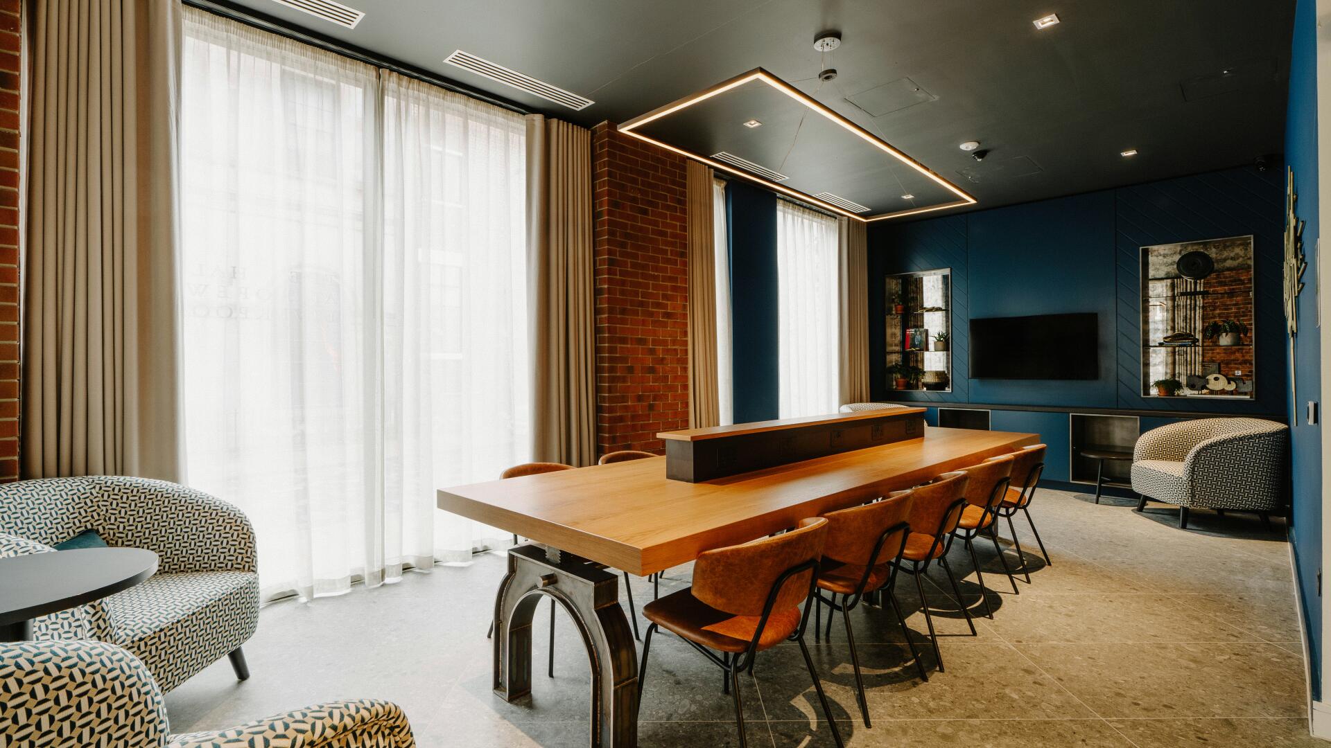 Meeting Spaces for Rent in Henderson, NV