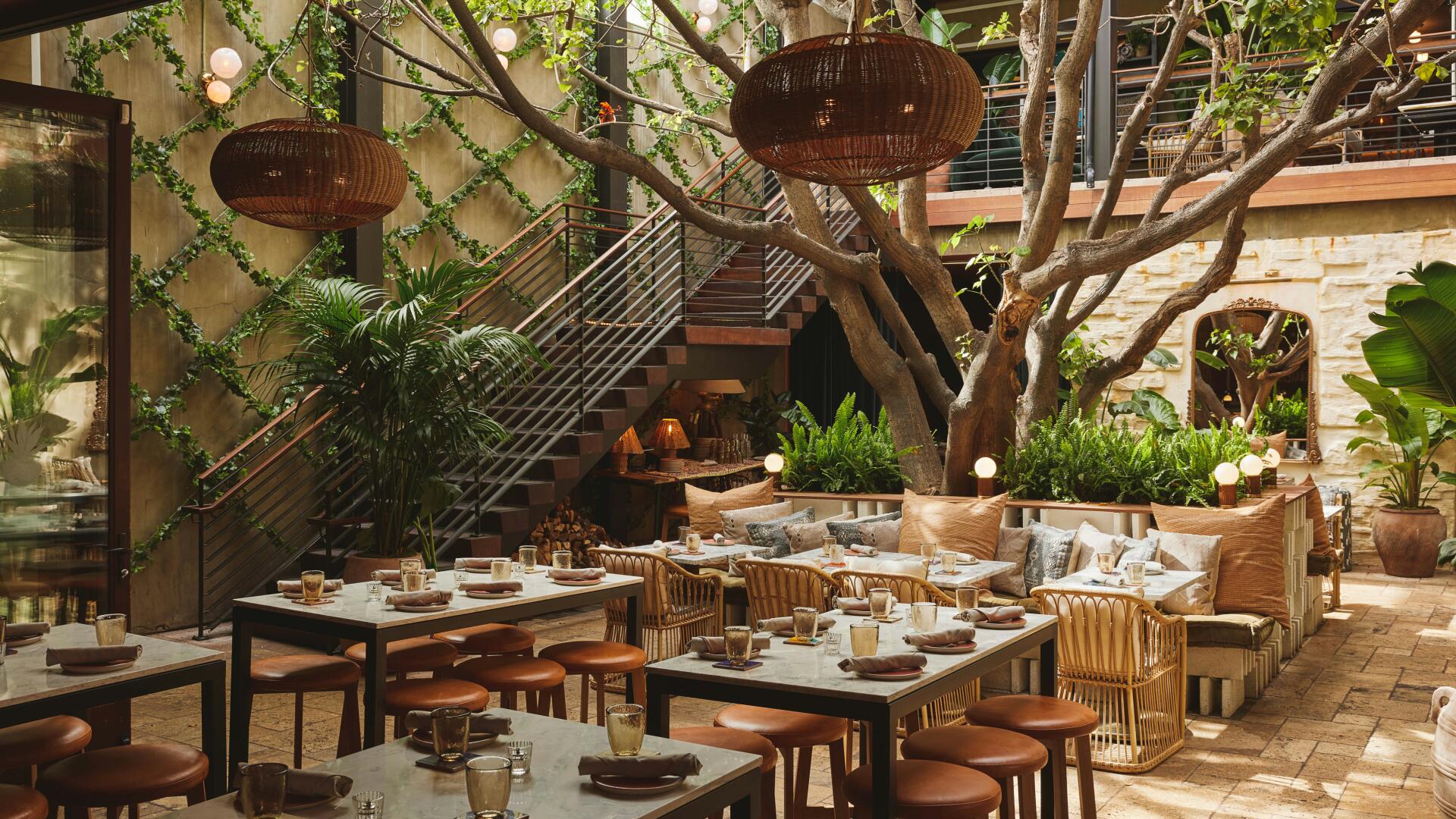 Outdoor Birthday Party Venues for Rent in Austin, TX