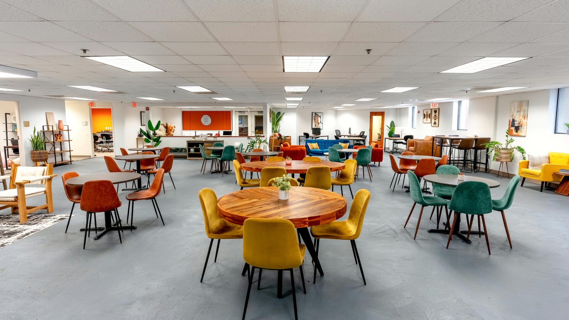 Affordable Function Rooms for Hire in Dublin