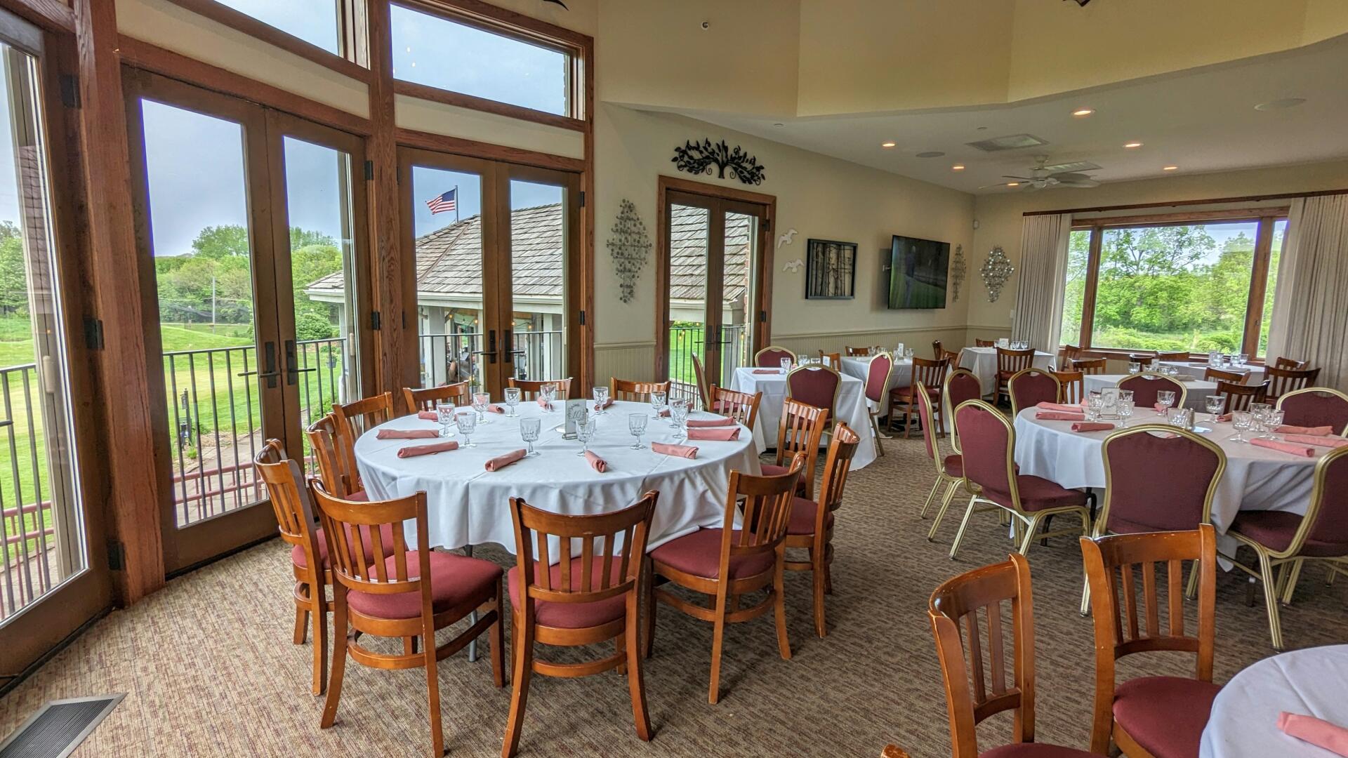 Large Event Venues for Hire in Bradford