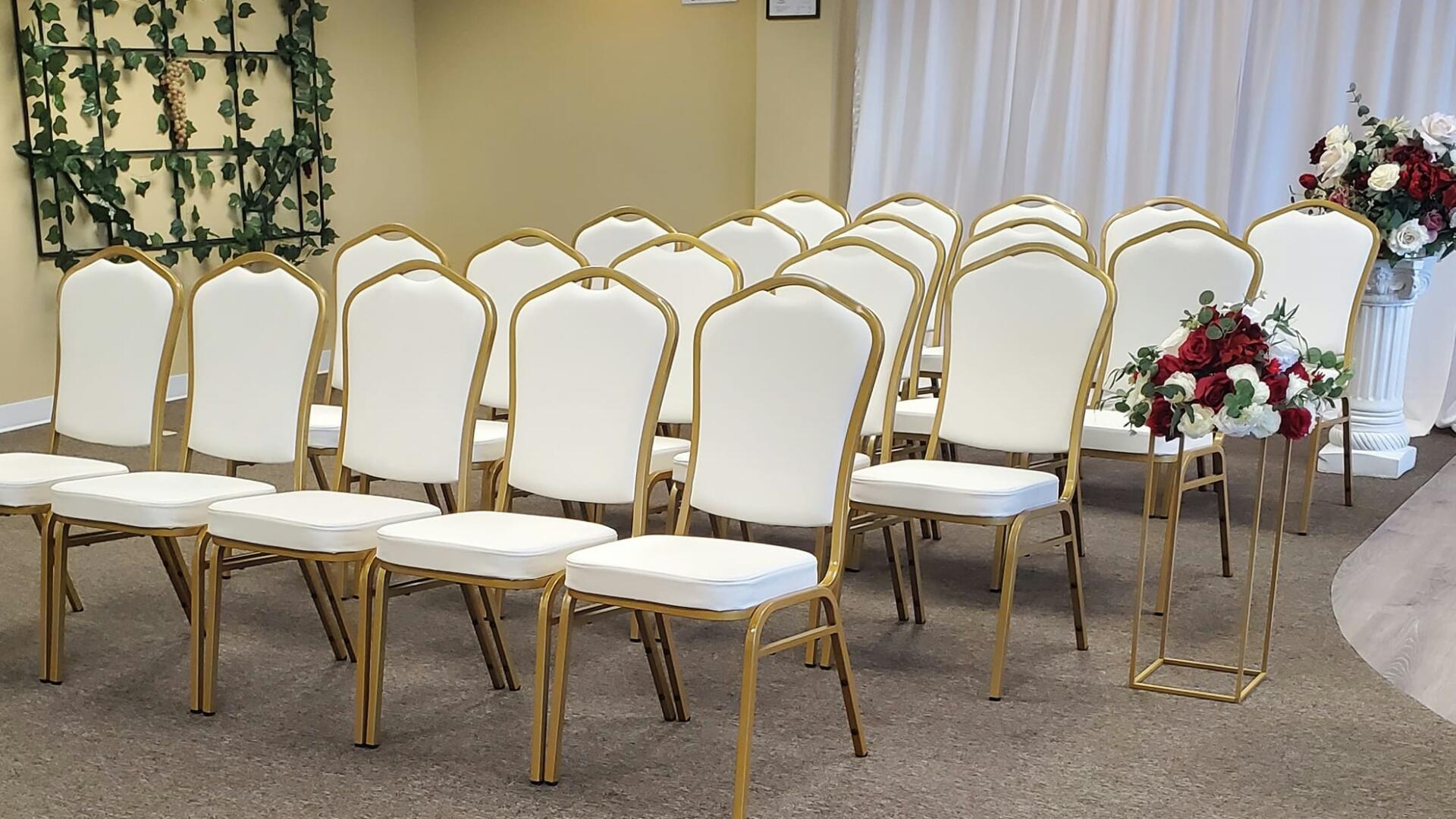 Small Wedding Venues for Hire in Oxfordshire
