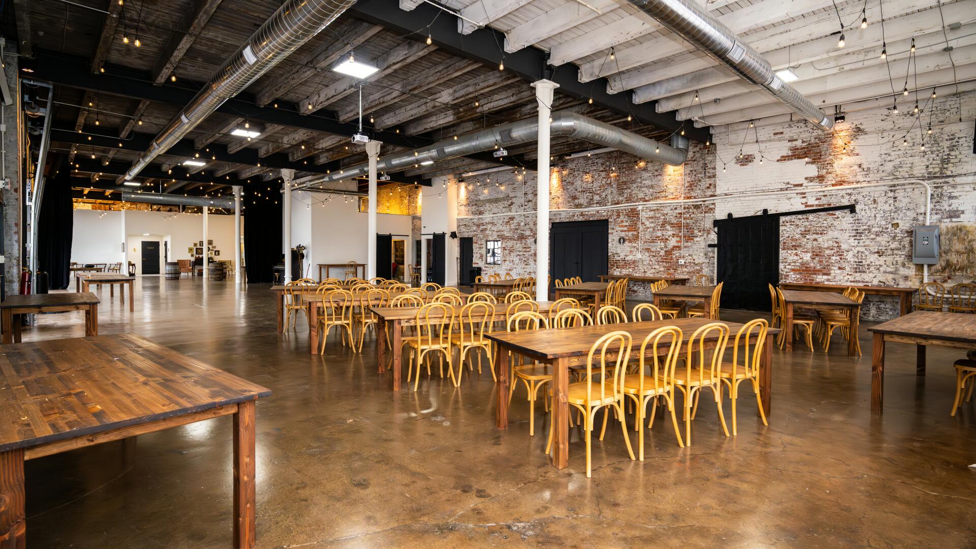 Large Event Venues for Hire in Stockport