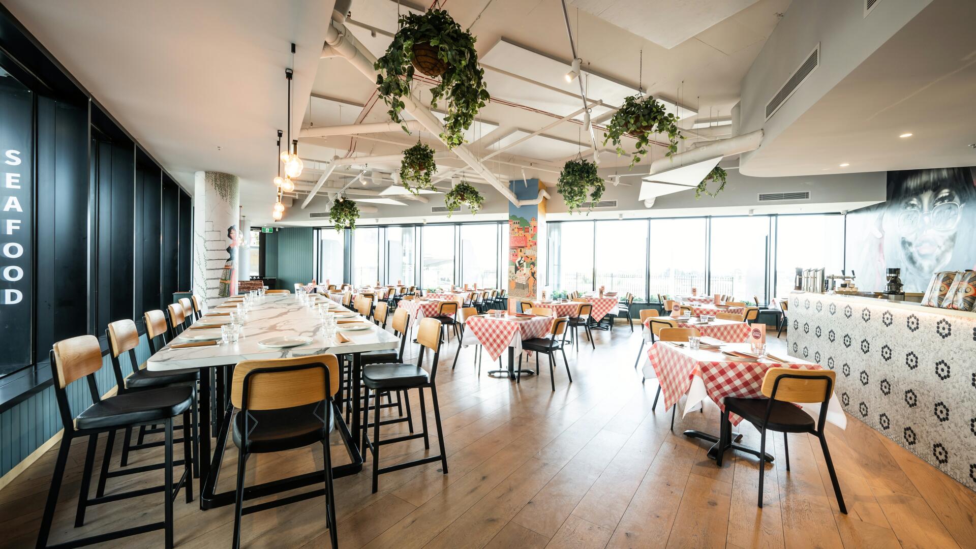 Birthday Party Venues for Adults for Hire in Southampton