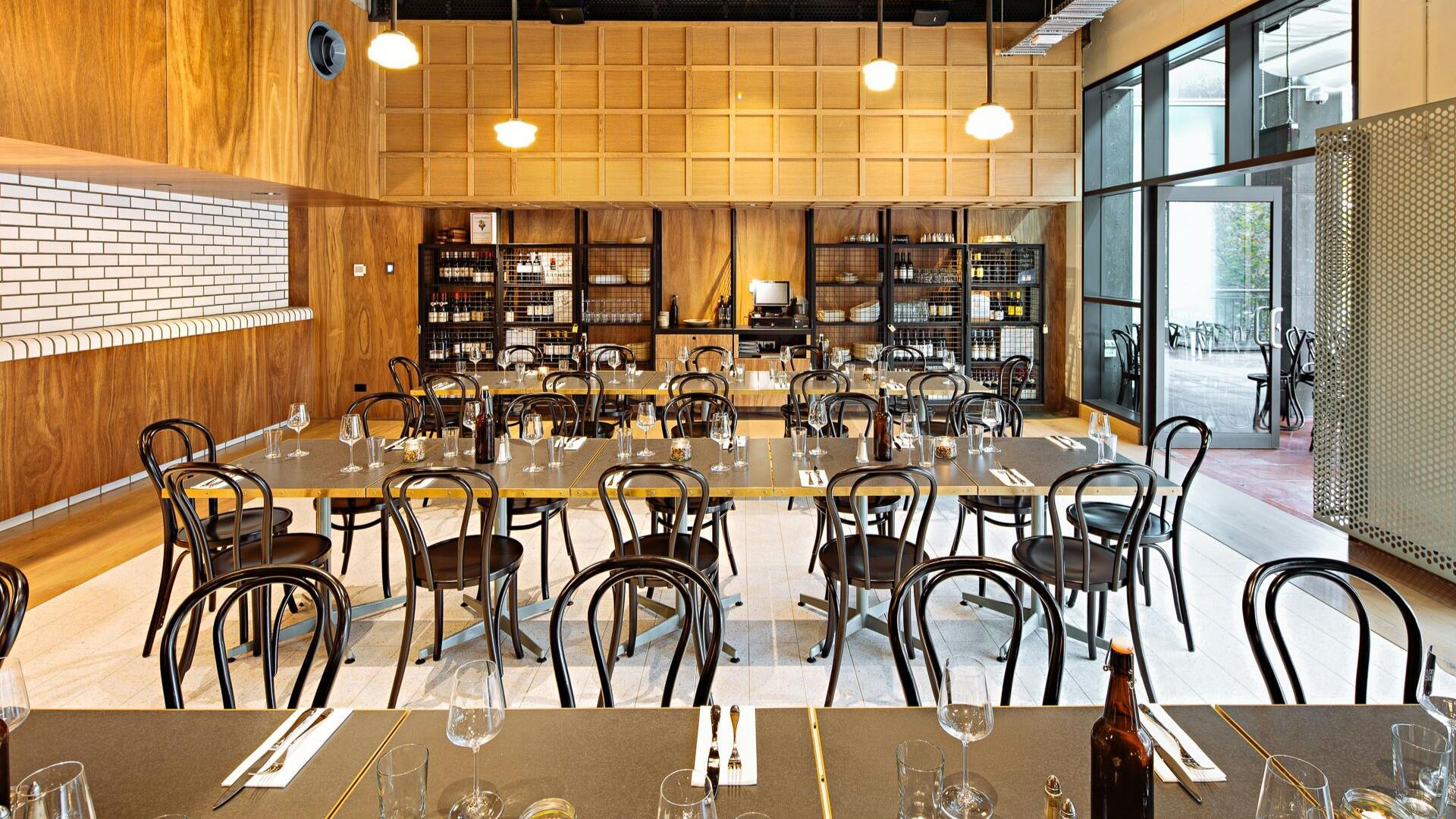 Large Event Venues for Hire in Southampton