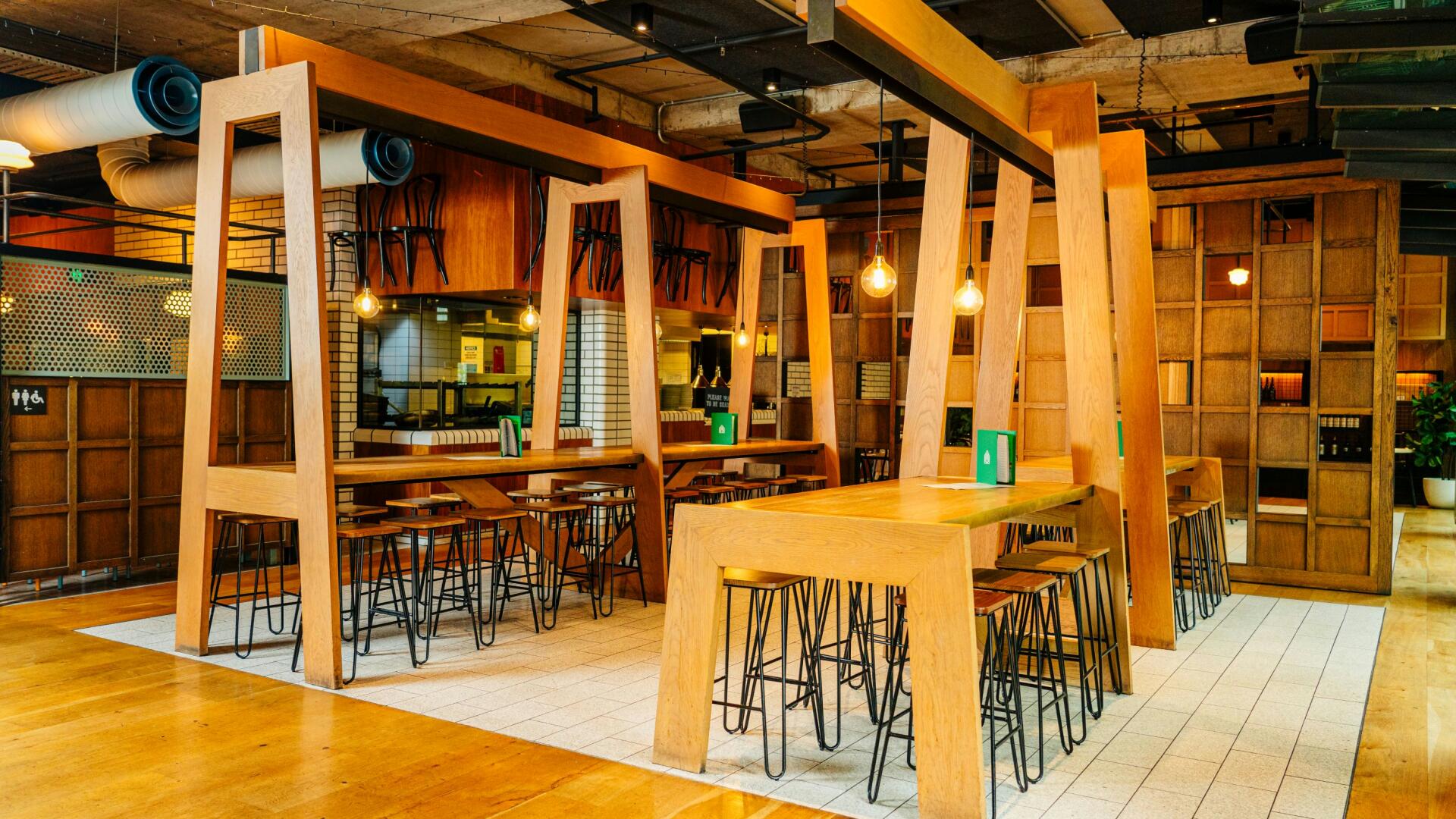 Cheap Birthday Party Venues for Hire in Bradford