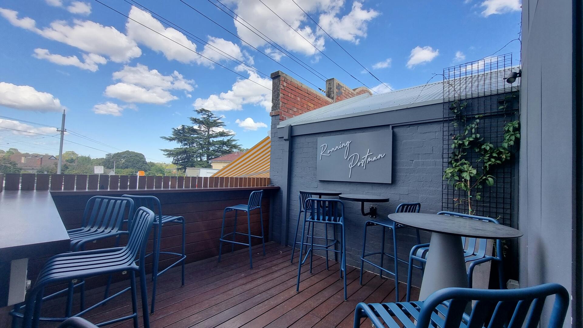 Outdoor Birthday Party Venues for Hire in Adelaide