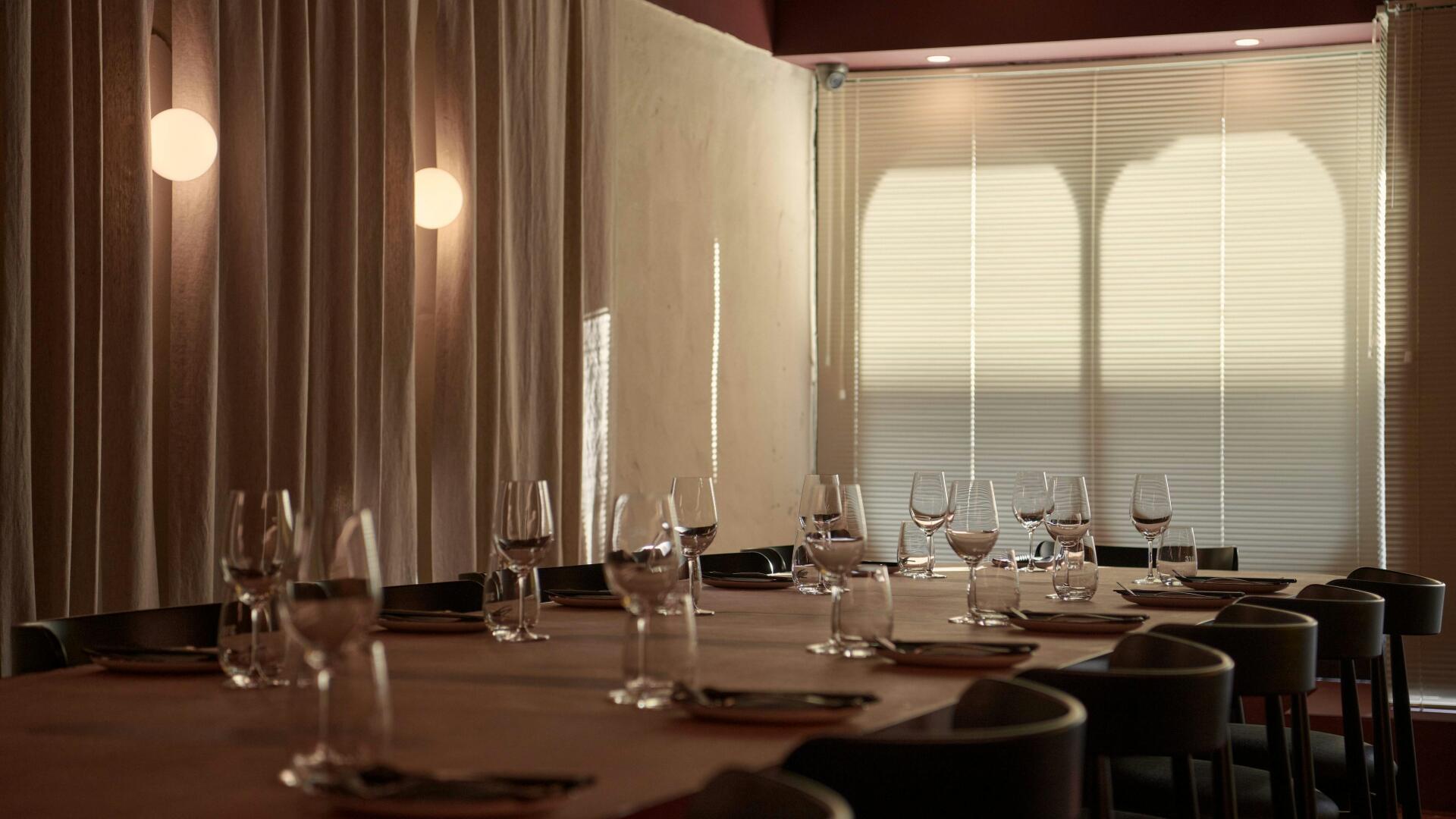 Birthday Party Venues for Adults for Hire in Oxford