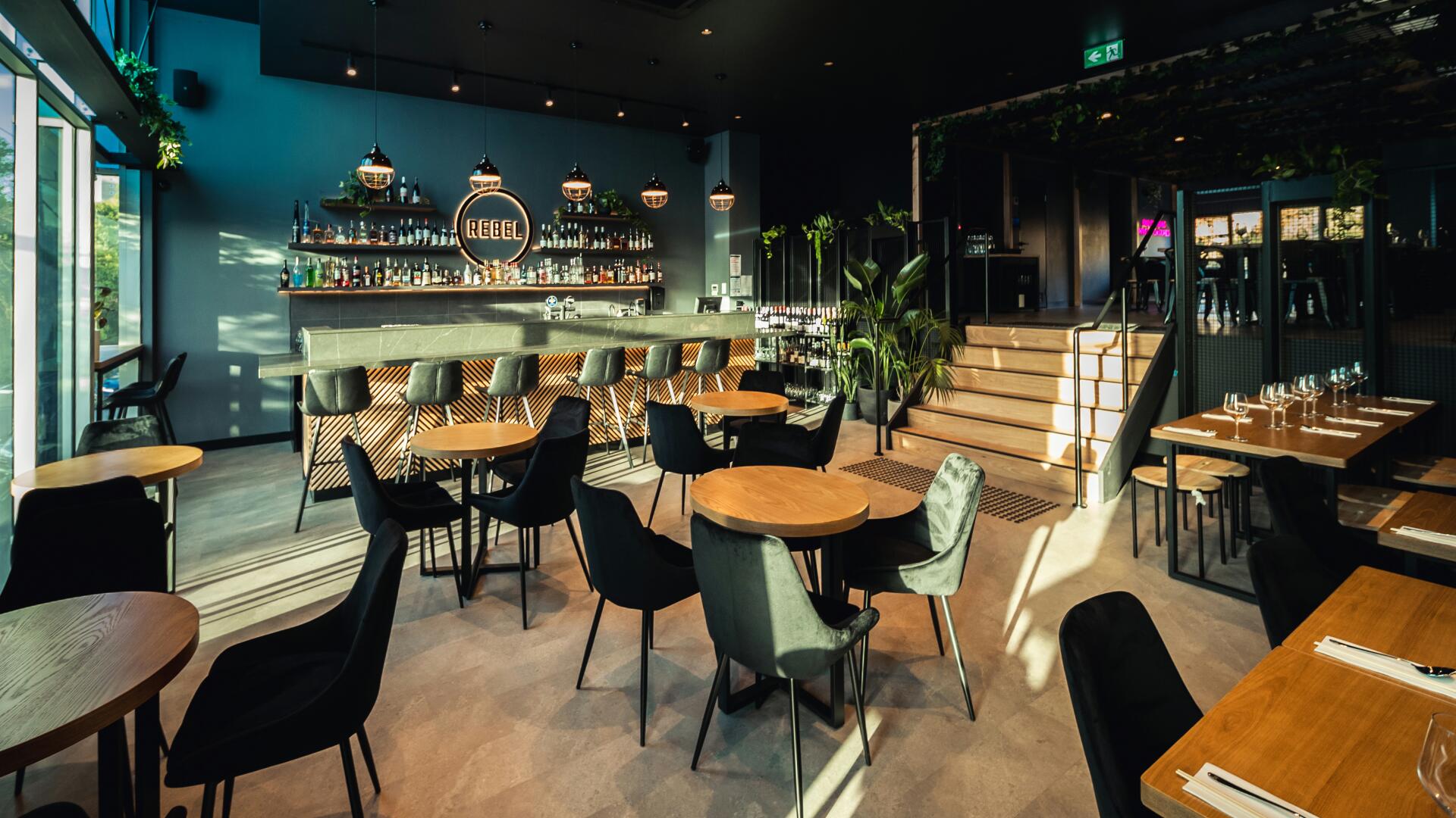 Small Birthday Party Venues for Hire in Leeds
