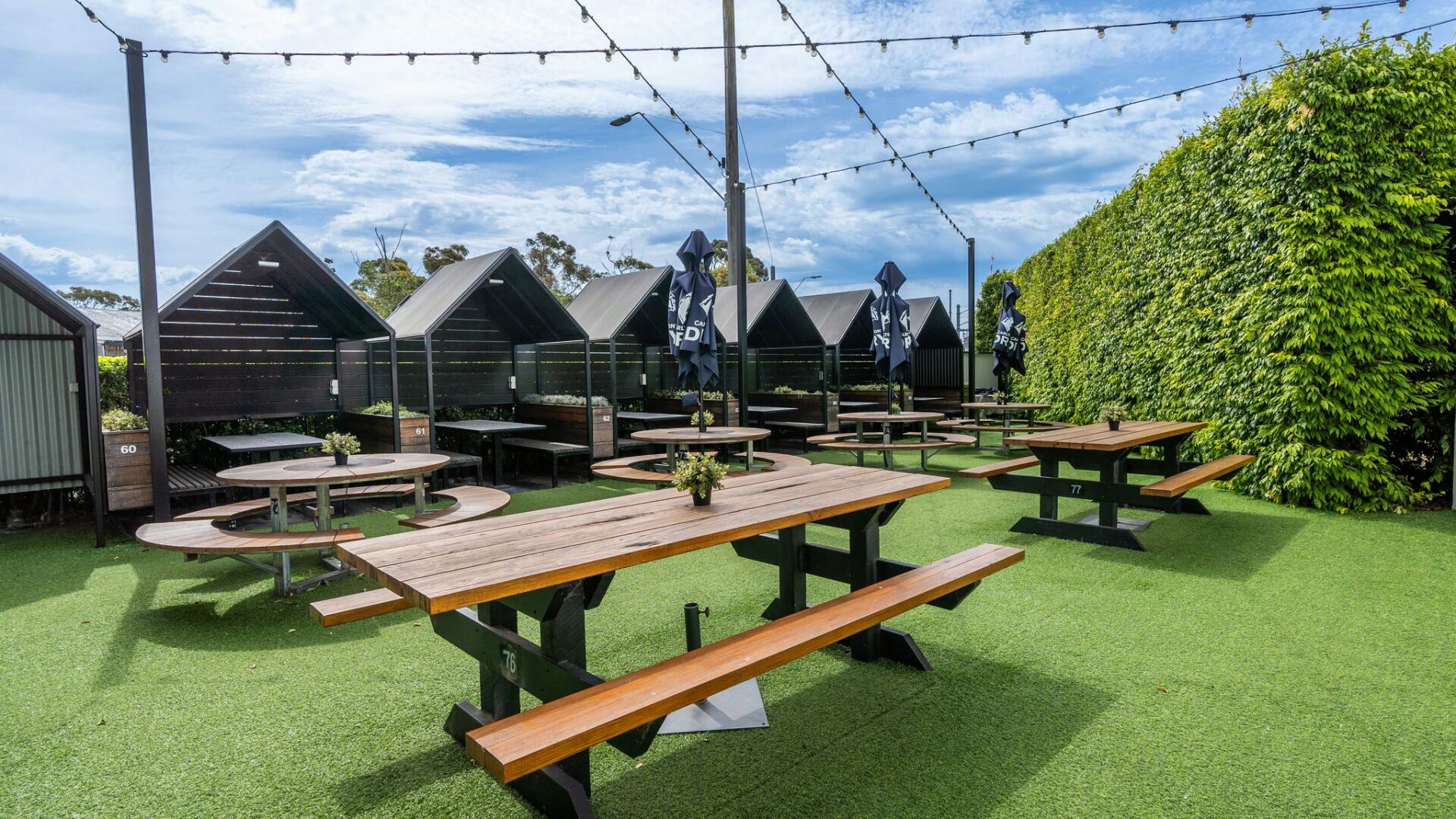 Cheap Birthday Party Venues for Hire in Bournemouth