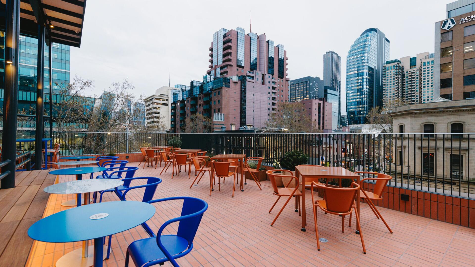 Small Party Venues for Rent in Colorado