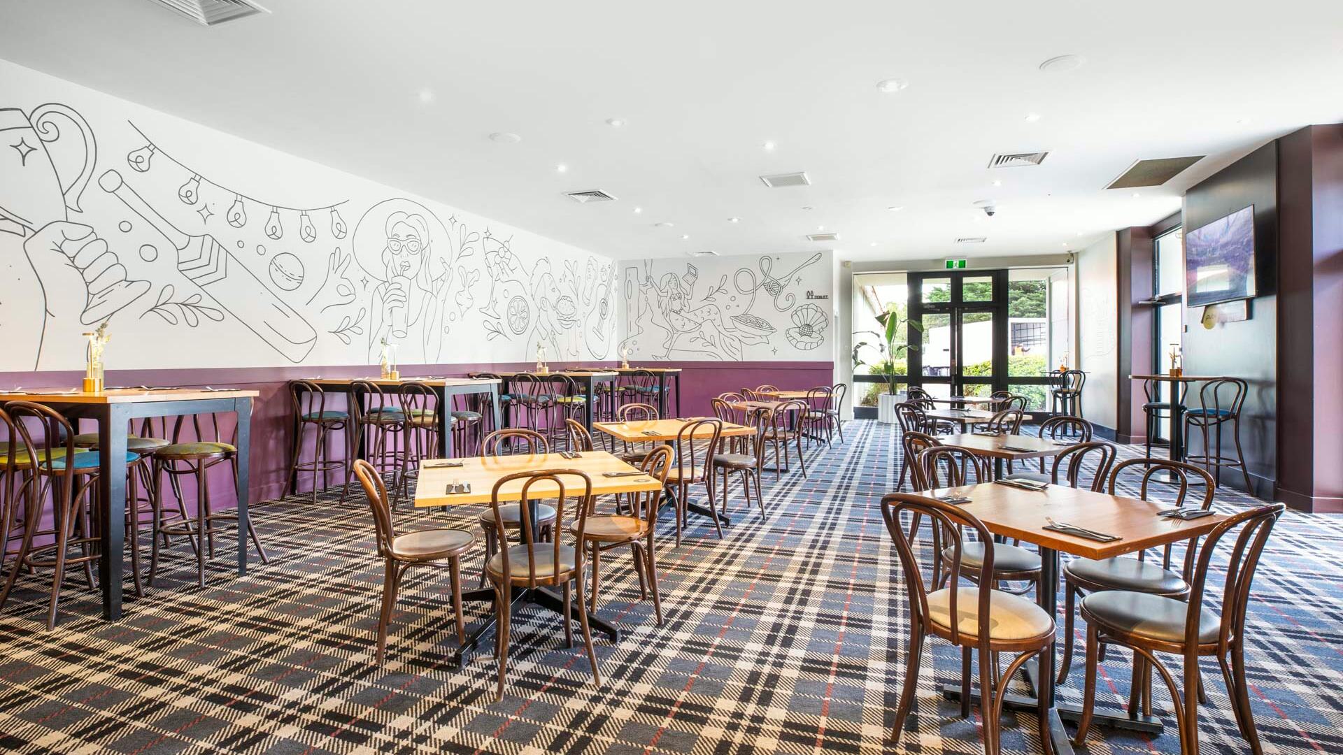 Cheap Event Venues for Rent in Jersey City, NJ