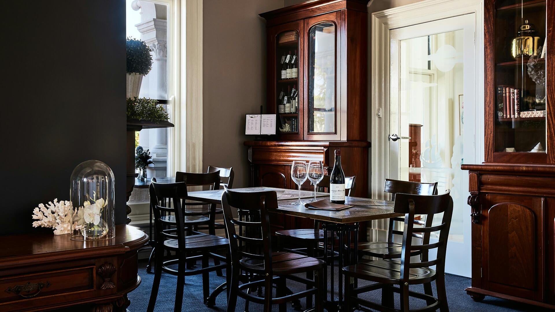 Affordable Restaurants With Private Rooms for Rent in Atlanta, GA