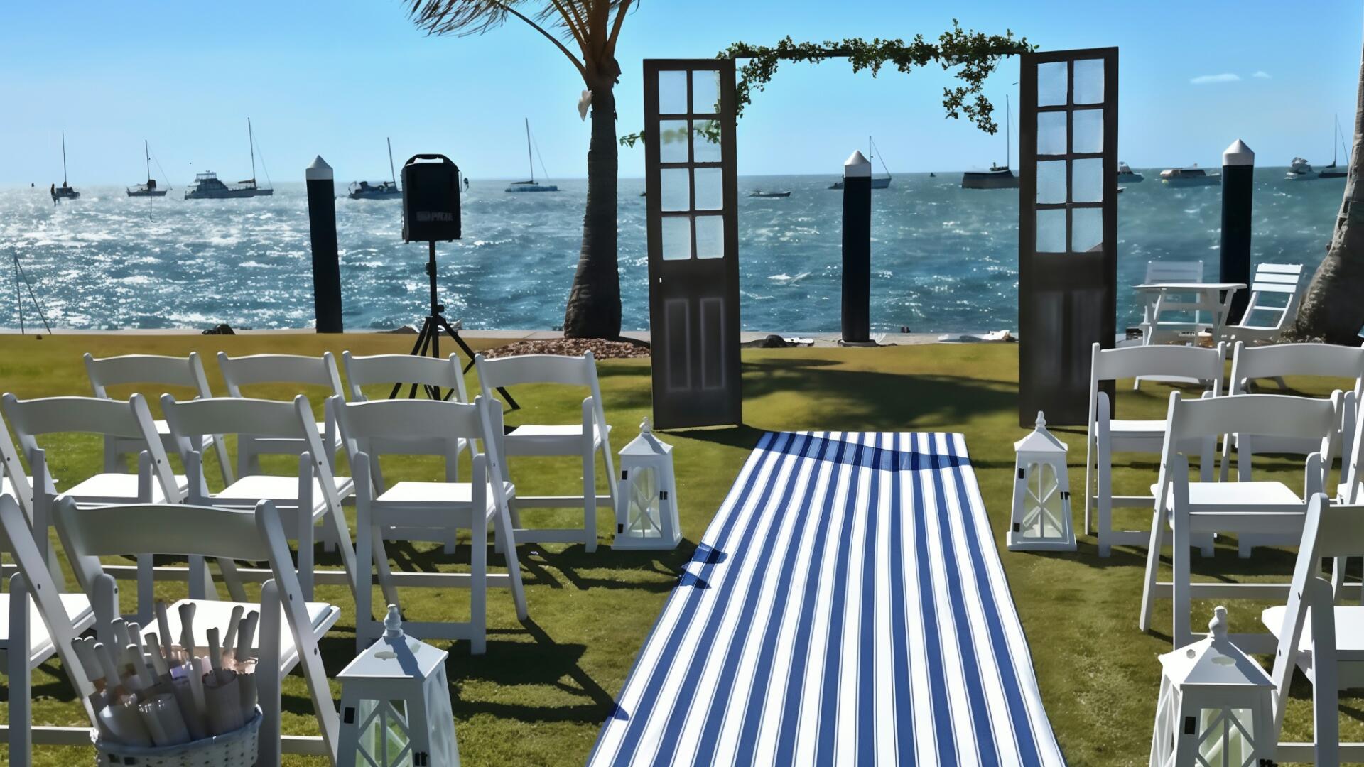 Beach Wedding Venues for Hire in Victoria