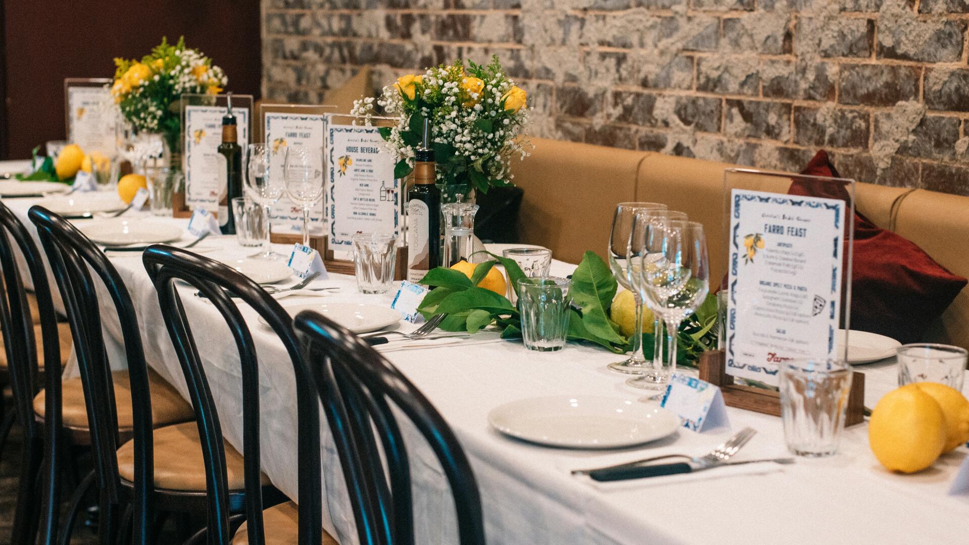 Cheap Party Venues for Hire in Northampton