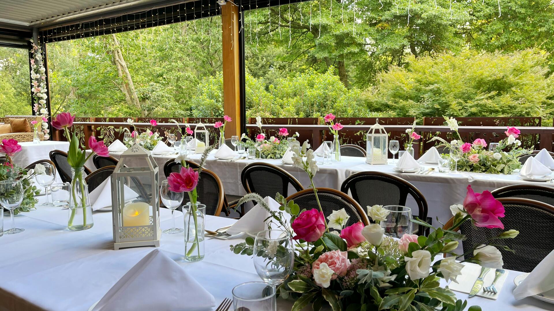 Affordable Wedding Venues for Rent in British Columbia