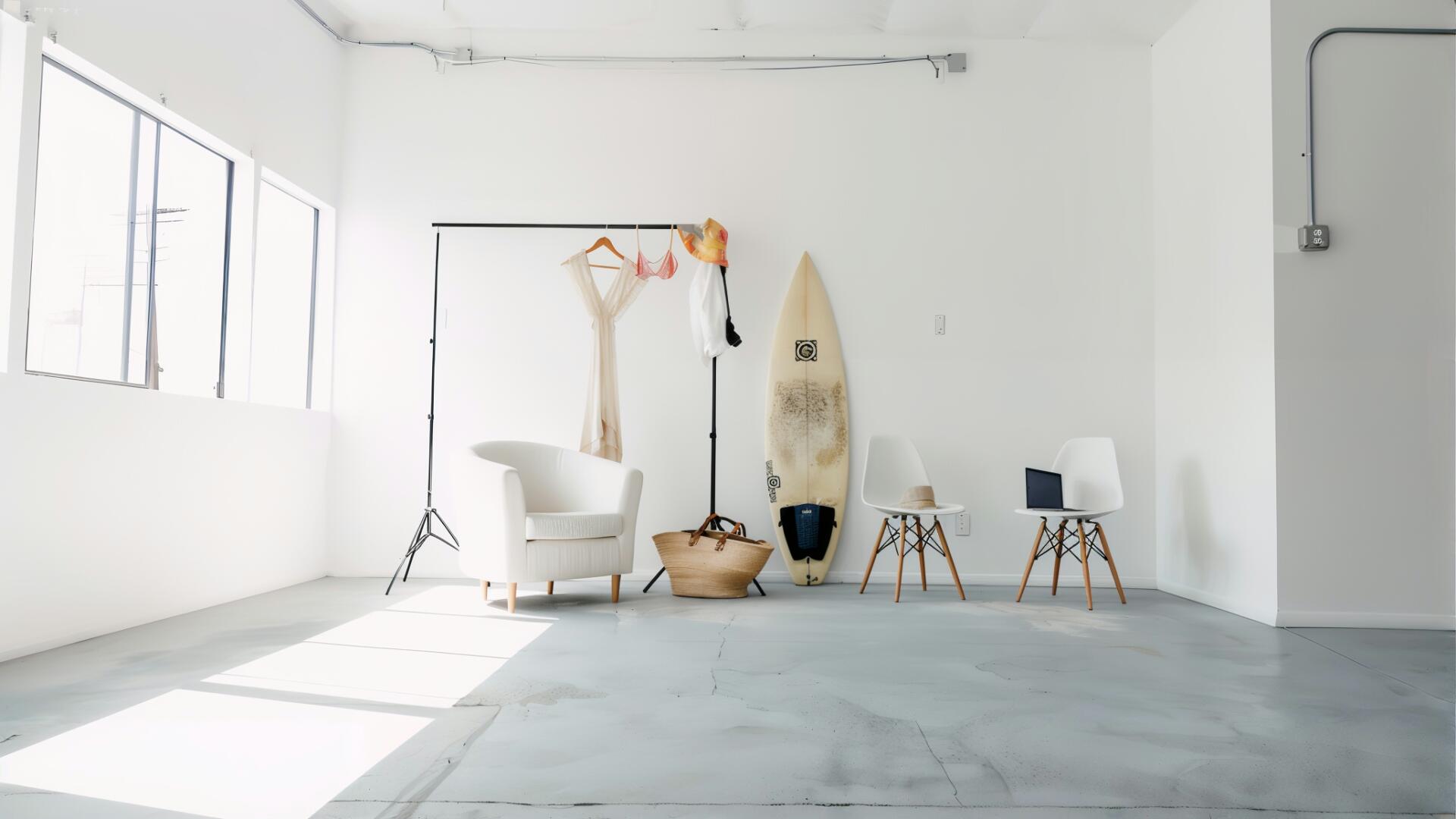 Cheap Photo Studios for Rent in San Diego, CA