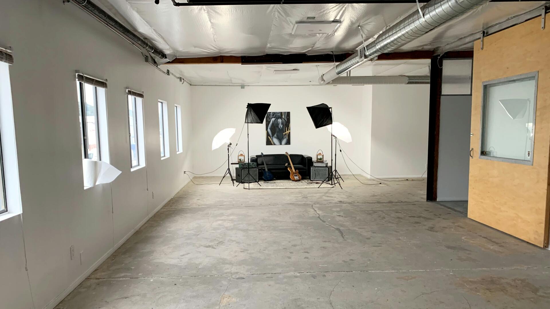 Cheap Photo Studios for Rent in Atlanta, GA