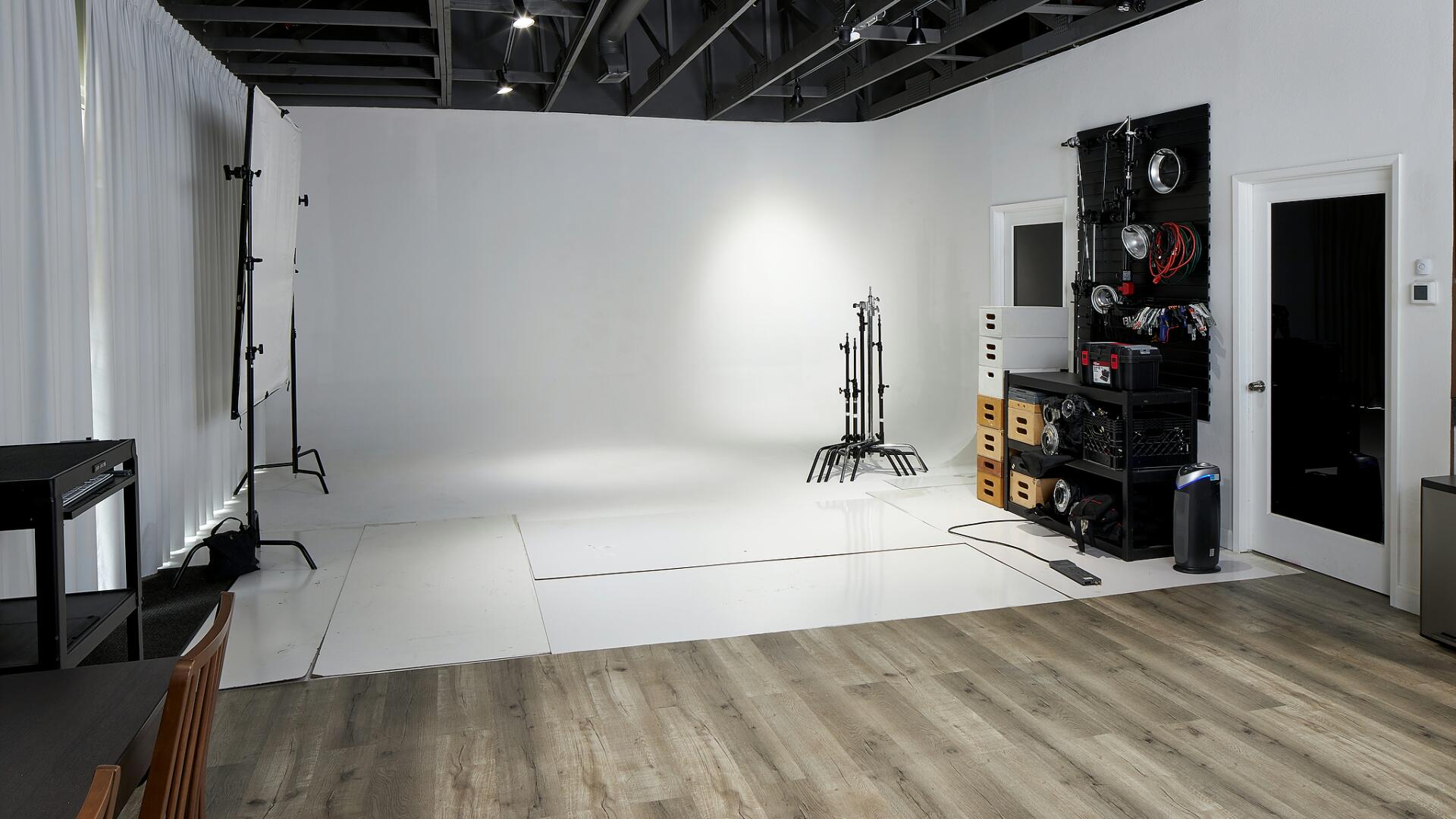 Cheap Photo Studios for Rent in Philadelphia, PA