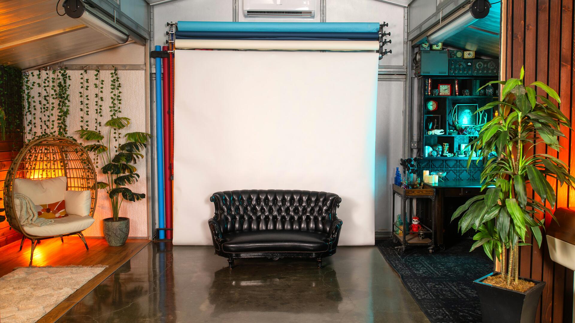 Cheap Photo Studios for Rent in Houston, TX