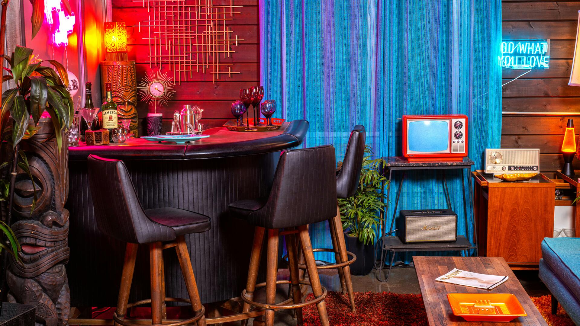 Small Bars for Hire in Perth
