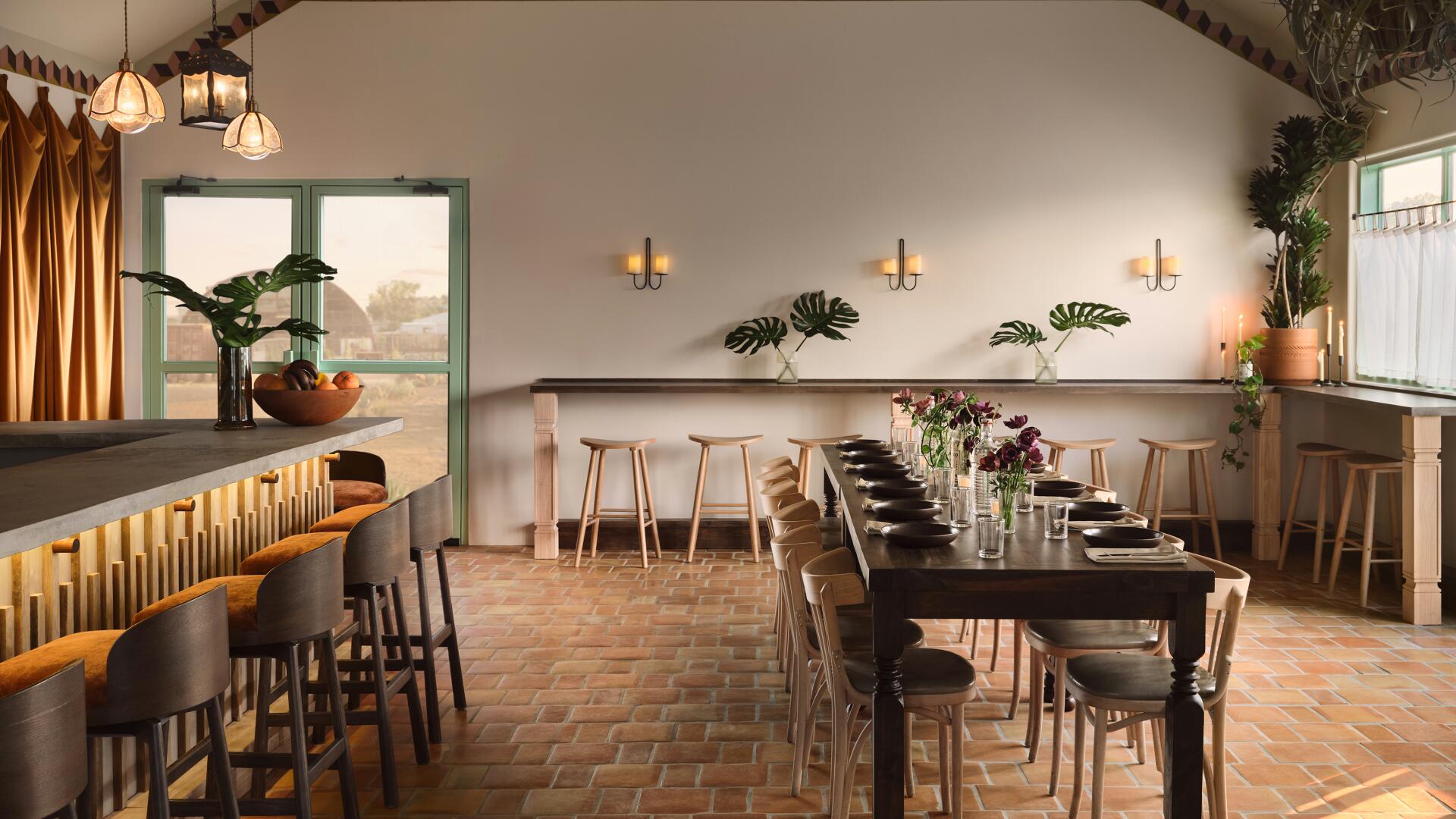 Small Private Dining Rooms for Rent in Plano, TX