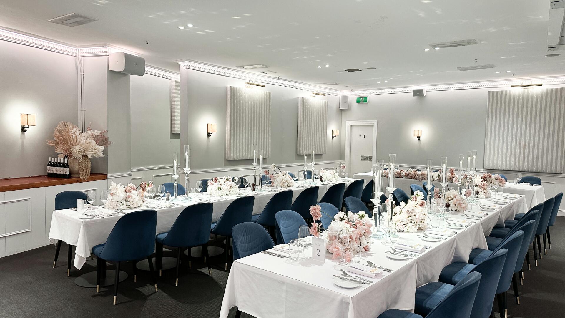 Small Birthday Party Venues for Hire in Melbourne