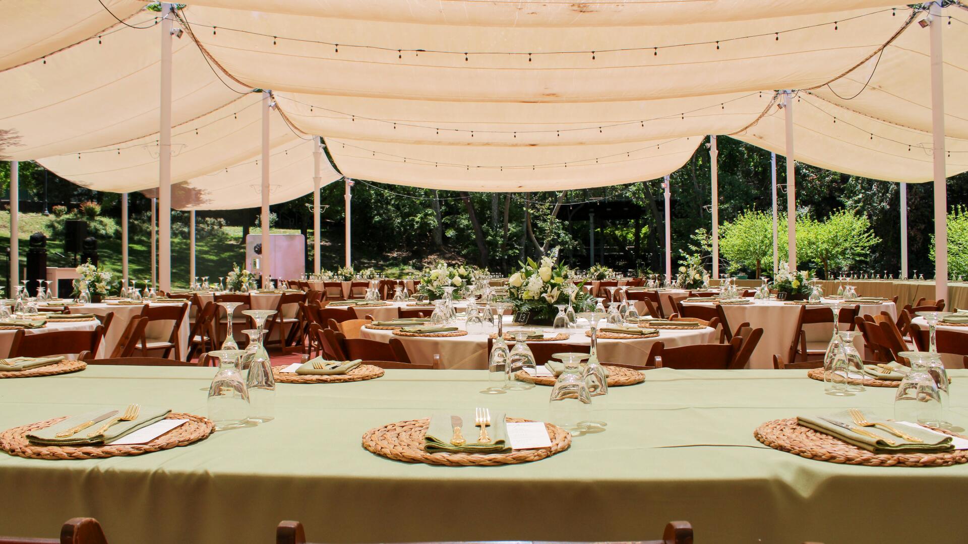 Affordable Wedding Venues for Hire in Queensland