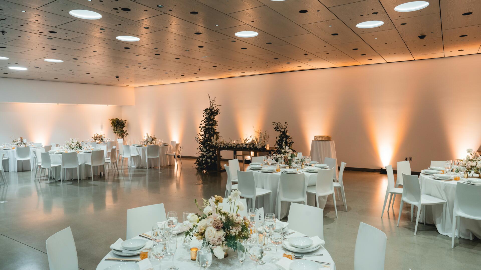 Affordable Wedding Venues for Hire in Warwick