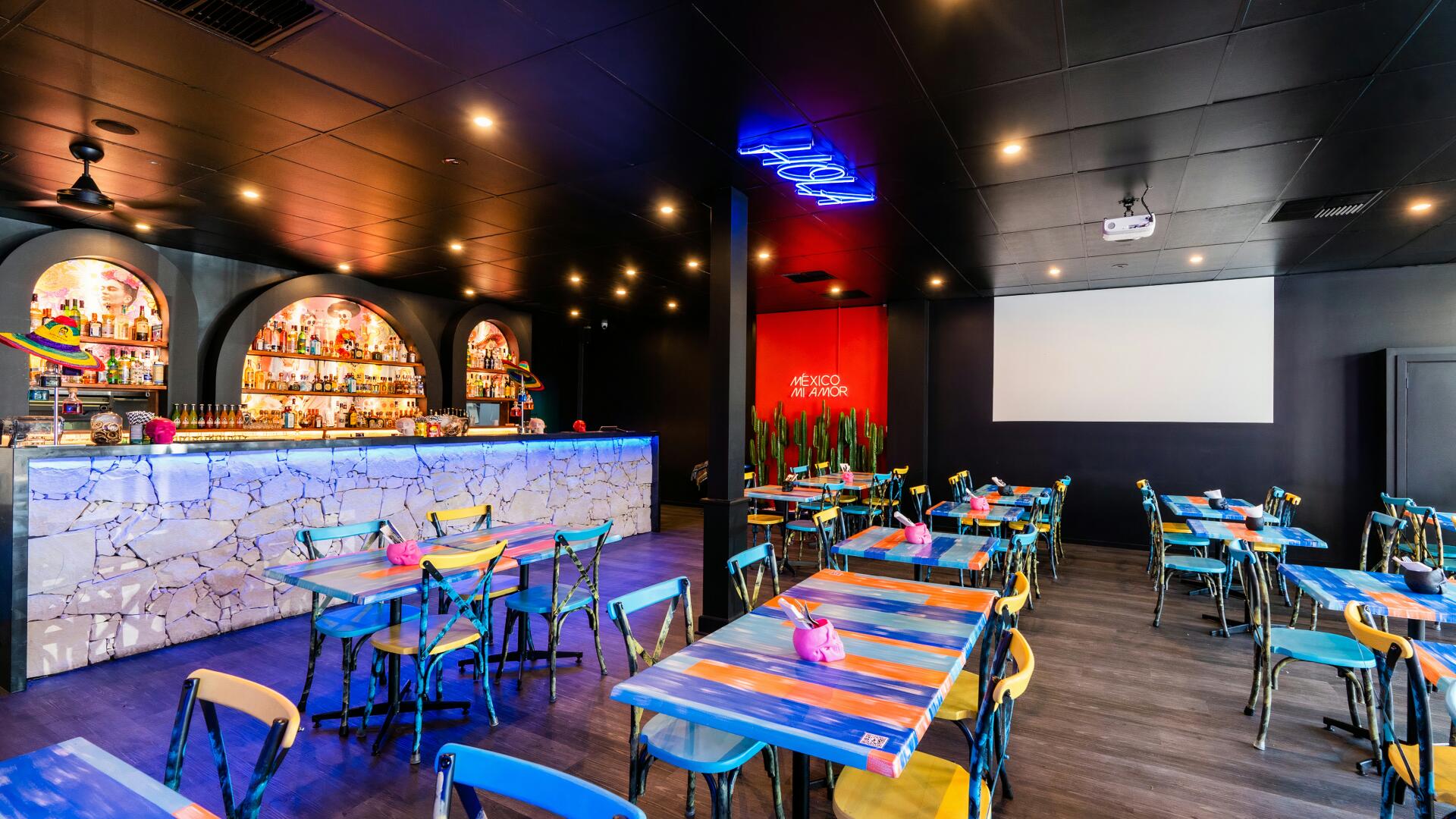 Birthday Party Venues for Adults for Hire in Melbourne