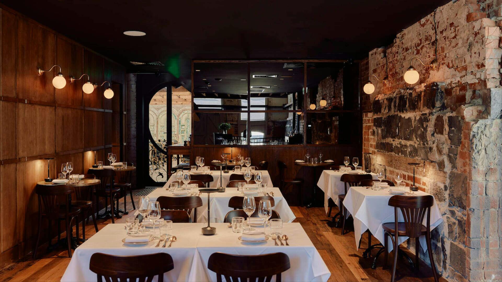 Small Private Dining Rooms for Rent in Oakland, CA