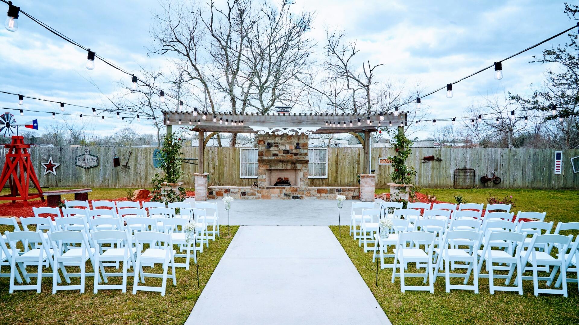 Small Wedding Venues for Hire in Norwich