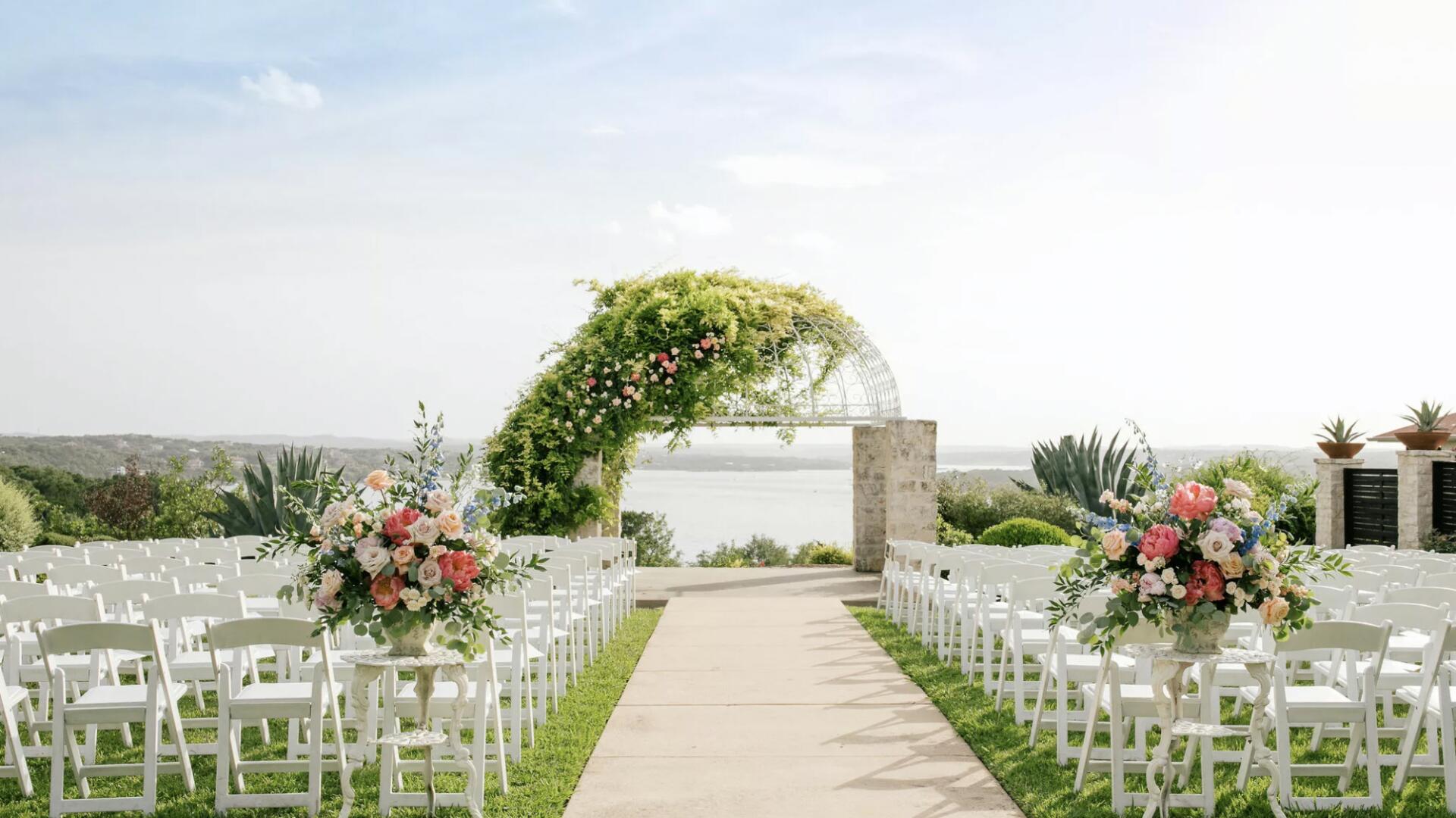 Beach Wedding Venues for Rent in Florida