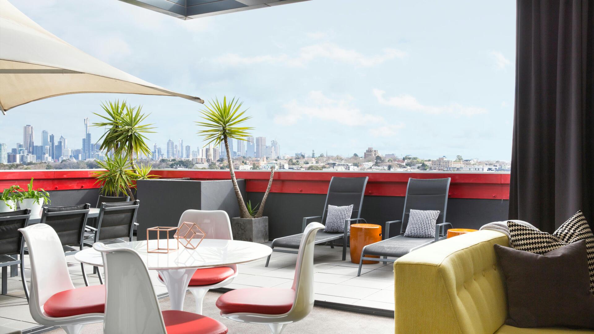 Small Private Dining Rooms for Rent in San Diego, CA