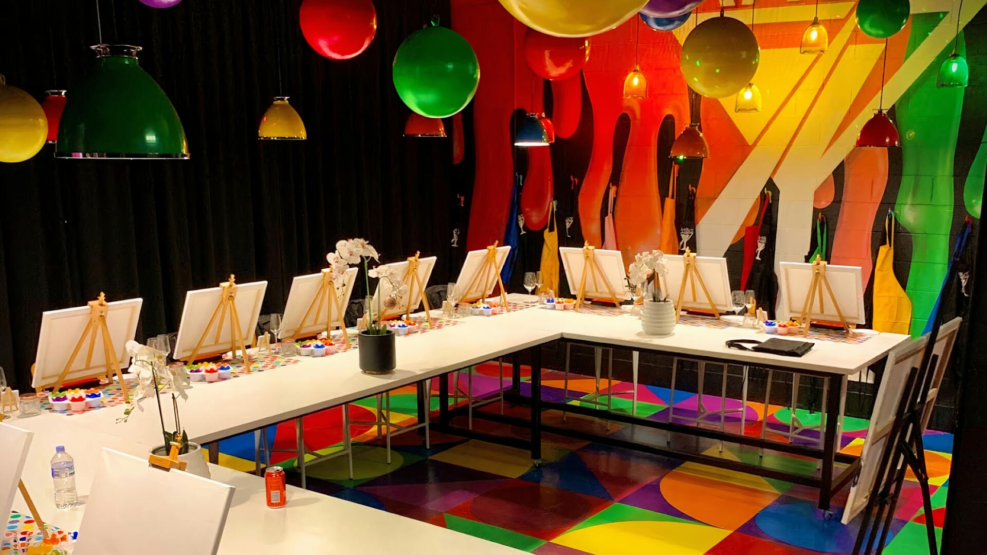Affordable Venues for Hire in Coventry