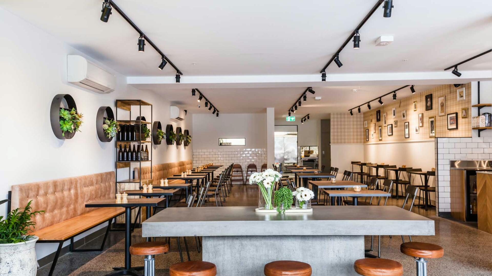 Affordable Restaurants With Private Rooms for Rent in New York City, NY