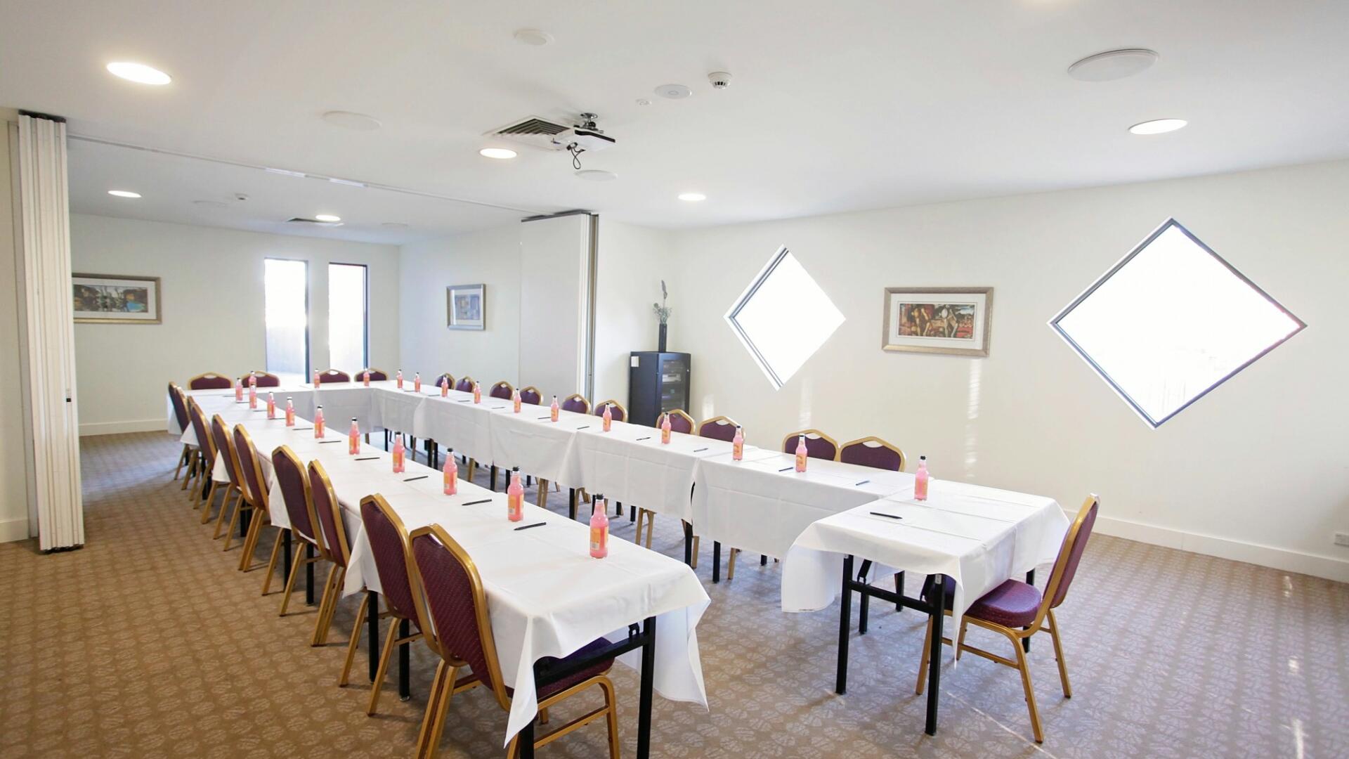 Corporate Event Venues for Hire in Preston