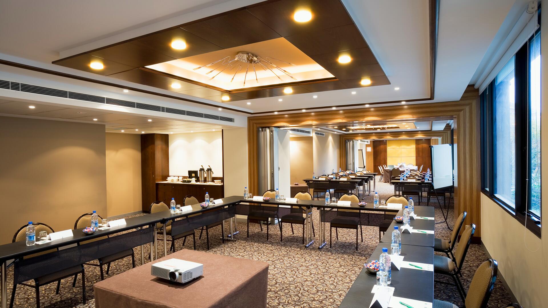 Corporate Event Venues for Hire in Canterbury