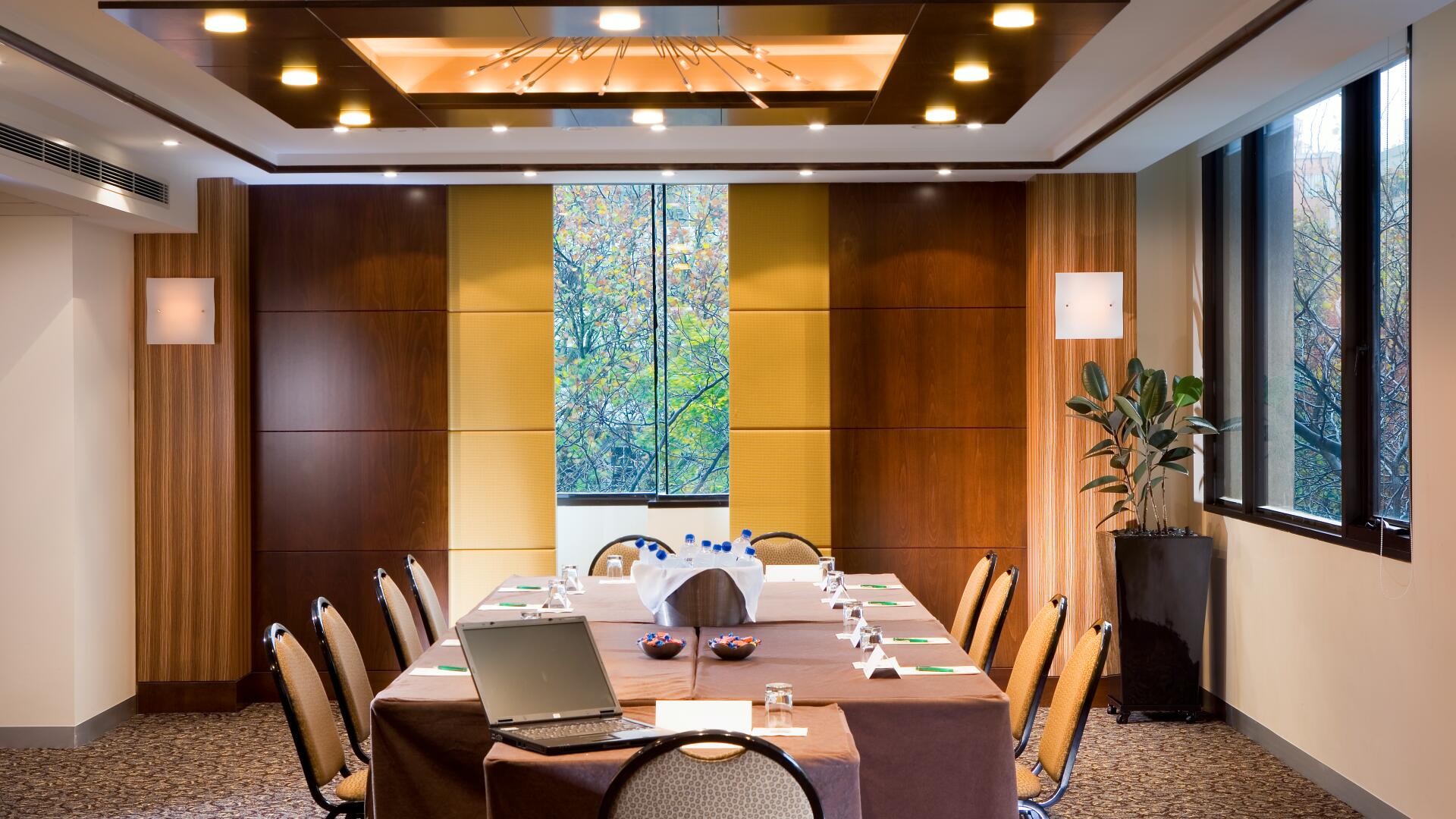 Corporate Event Venues for Hire in Wigan
