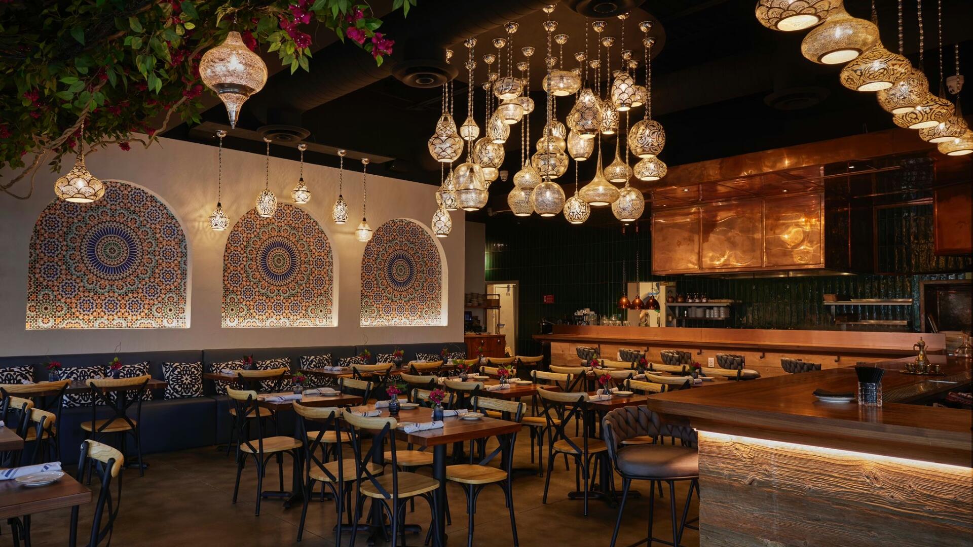 Private Bars for Hire in Kensington and Chelsea, London