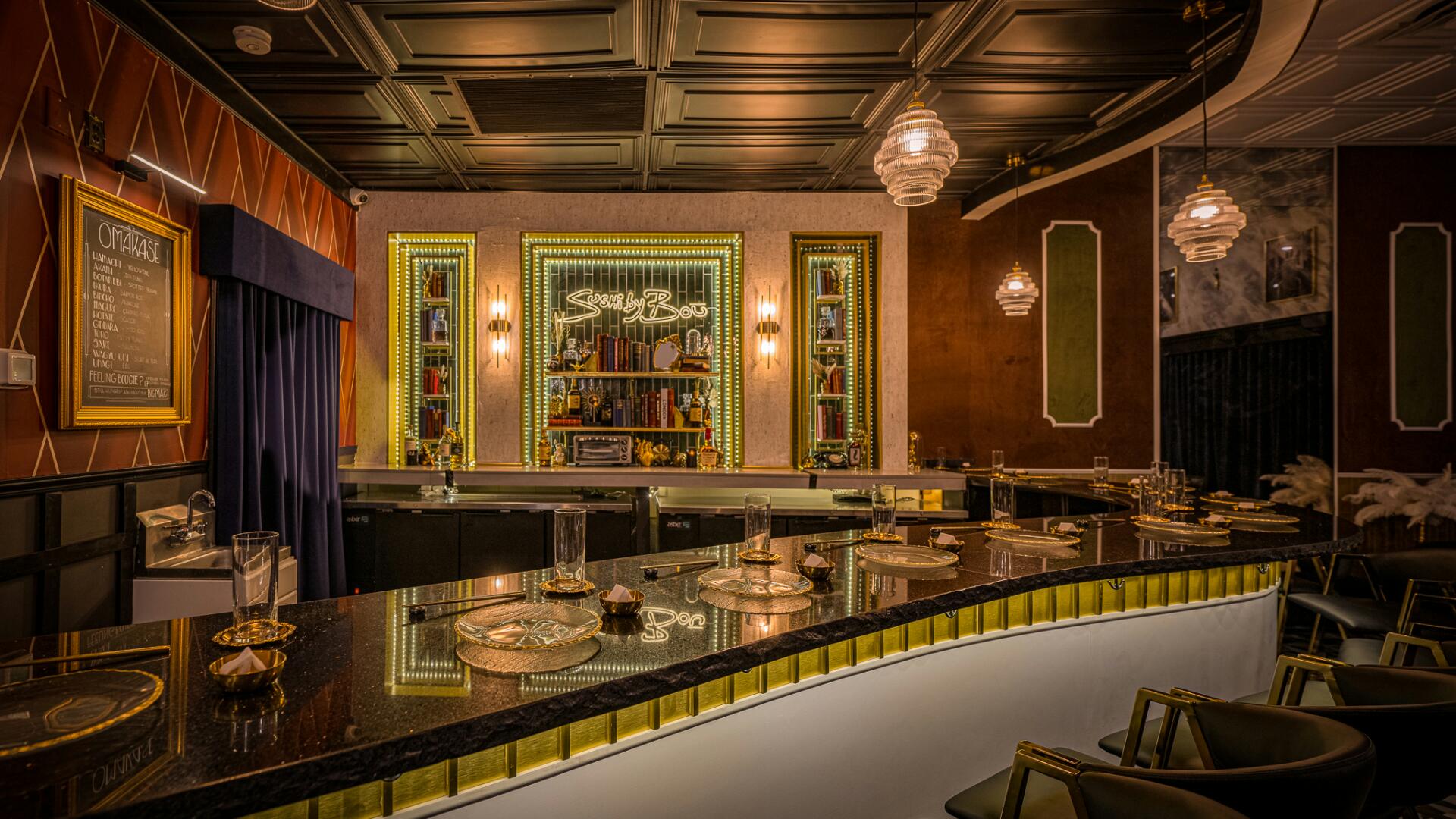Restaurants with Private Rooms for Rent in Crawford, Singapore
