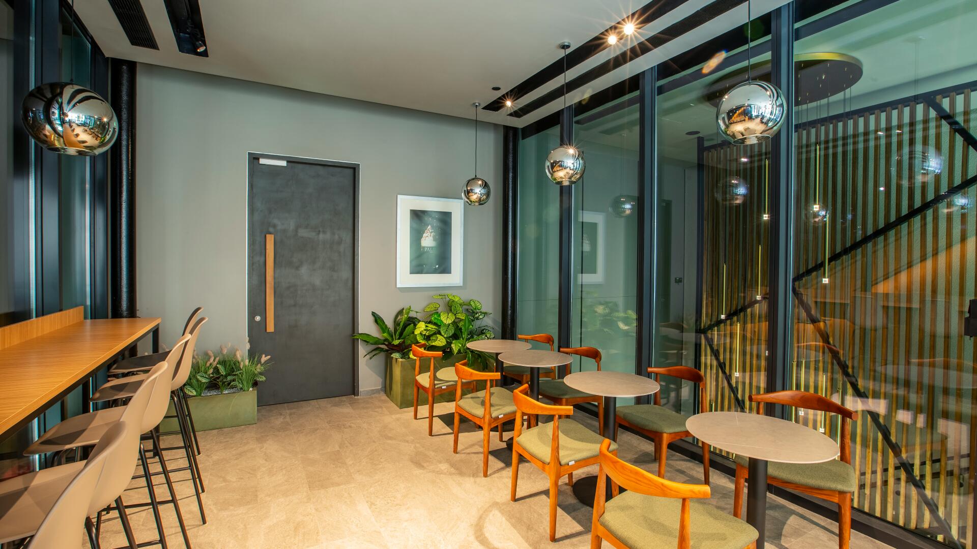 Restaurants with Private Rooms for Hire in Merton, London