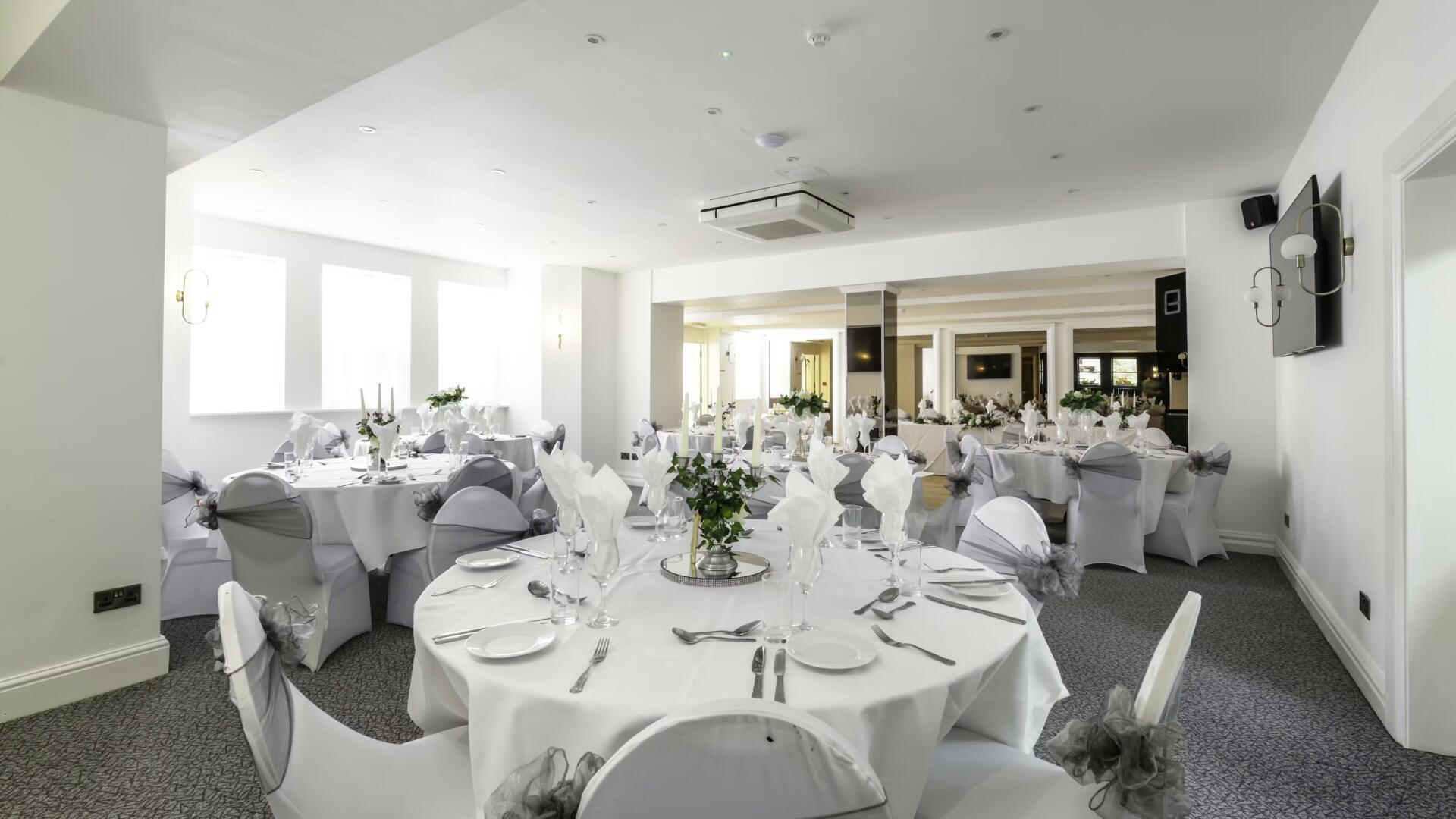 Event Spaces for Rent in North Jersey, NJ