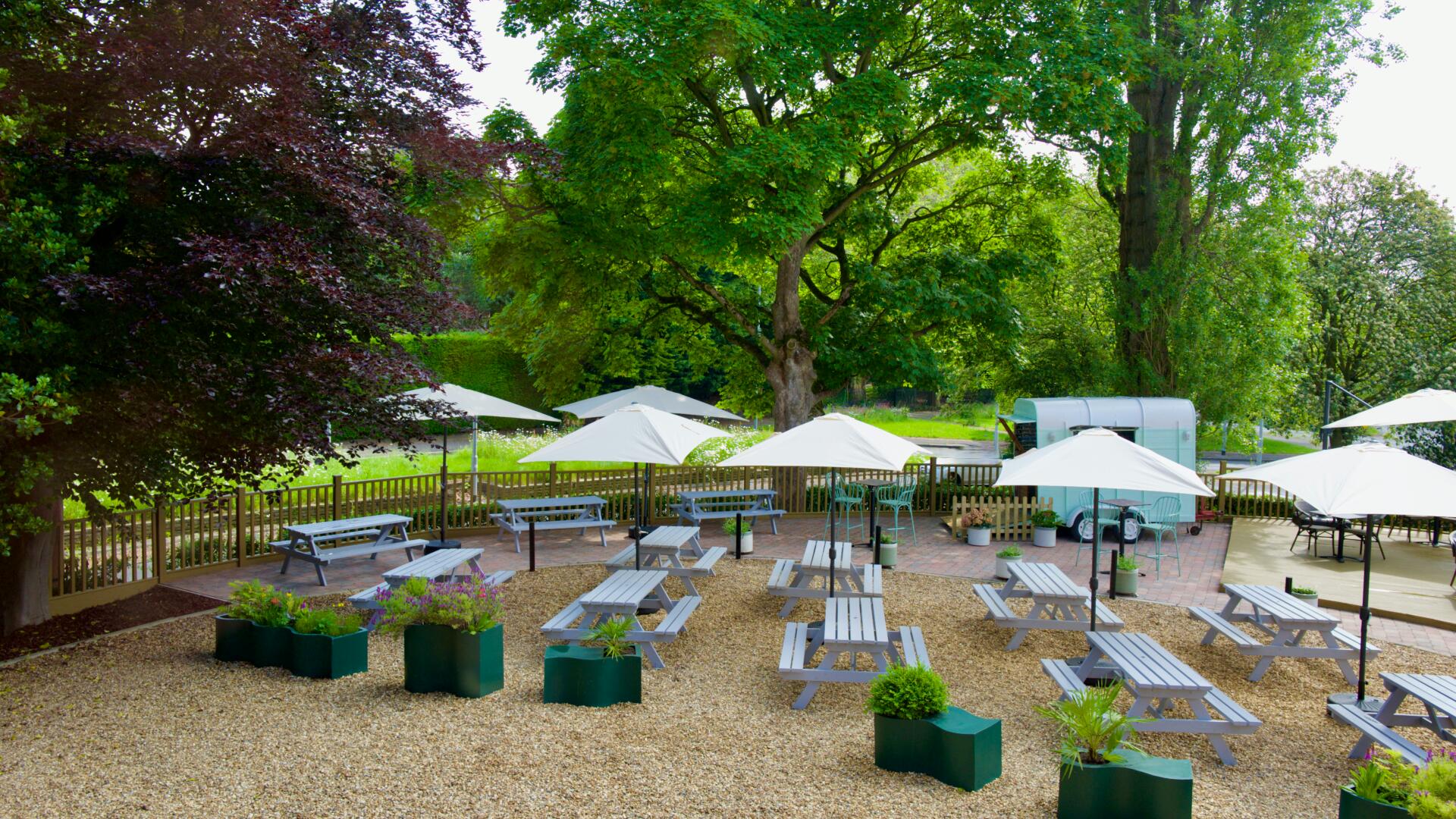 Performance Venues for Hire in Stockport