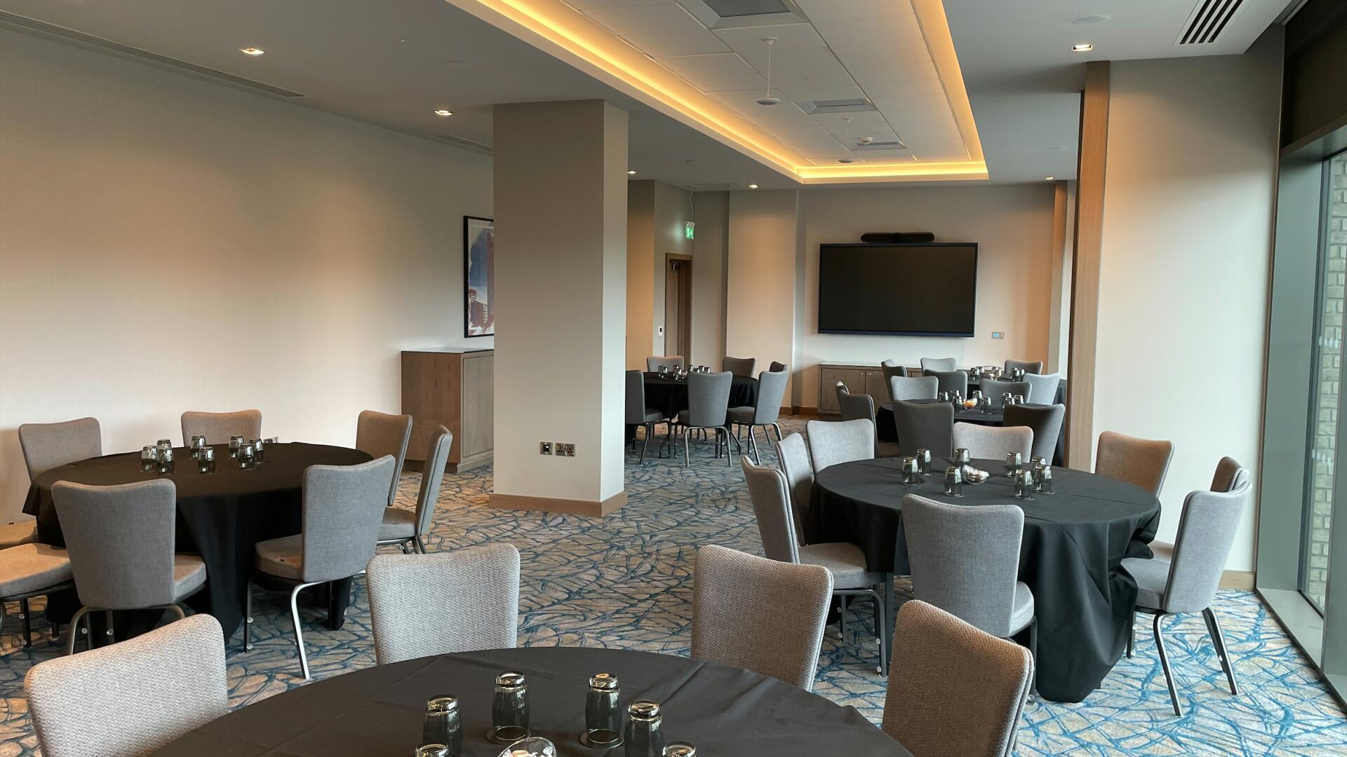 Event Spaces for Rent in Virginia
